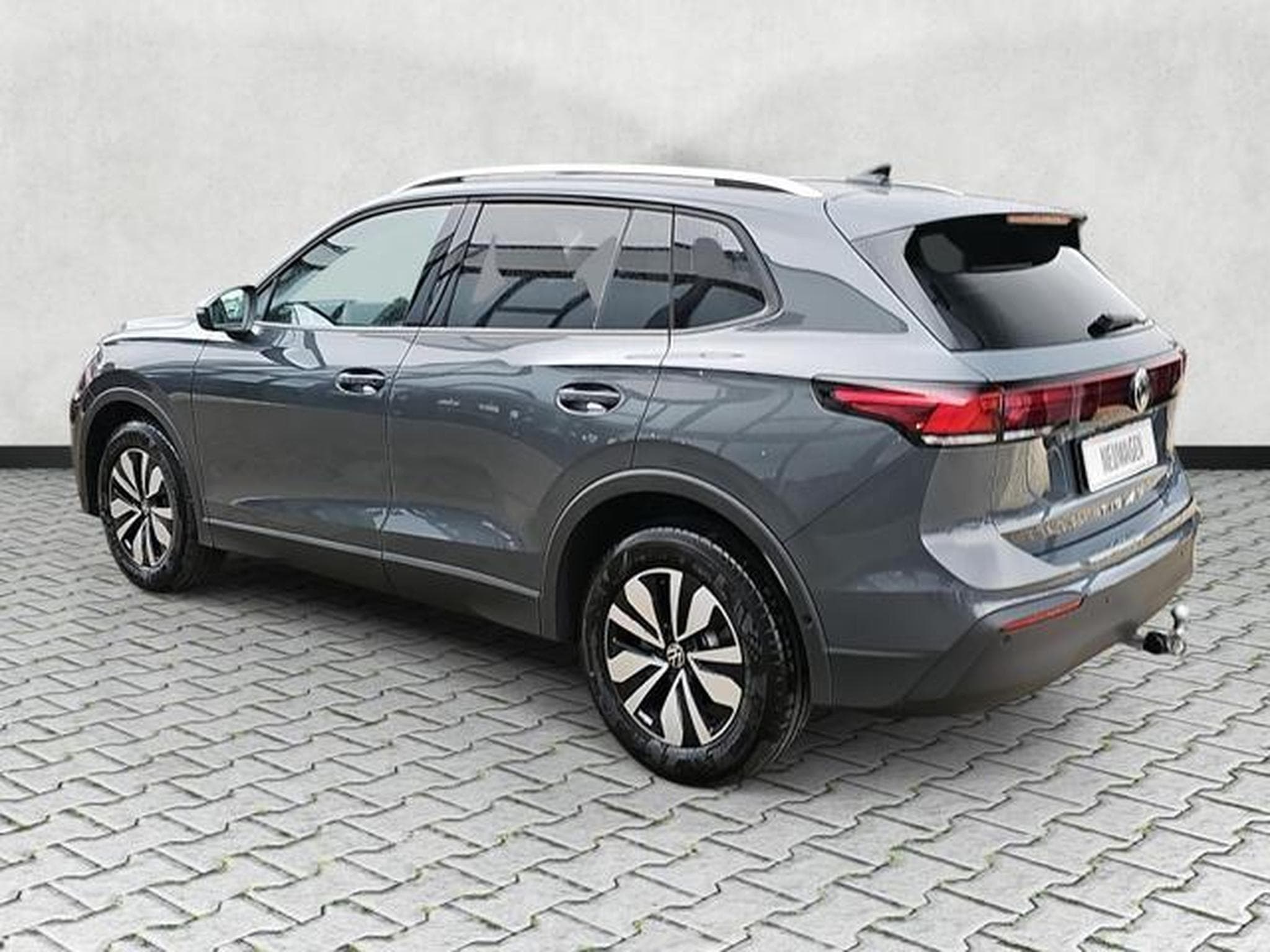VW Tiguan 1.5 eTSI 110 kW Life (2026) - Foto 5