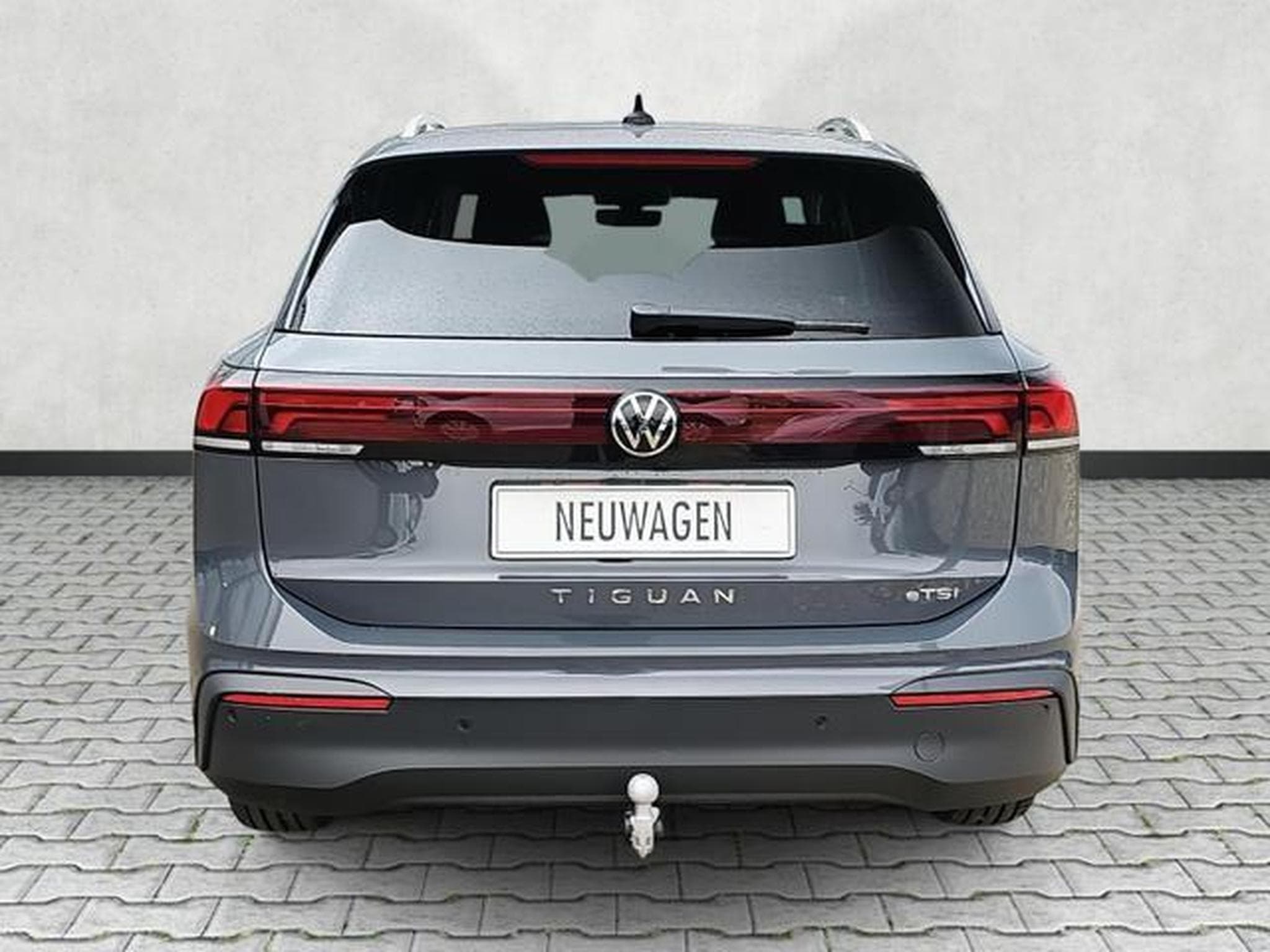 VW Tiguan 1.5 eTSI 110 kW Life (2026) - Foto 6