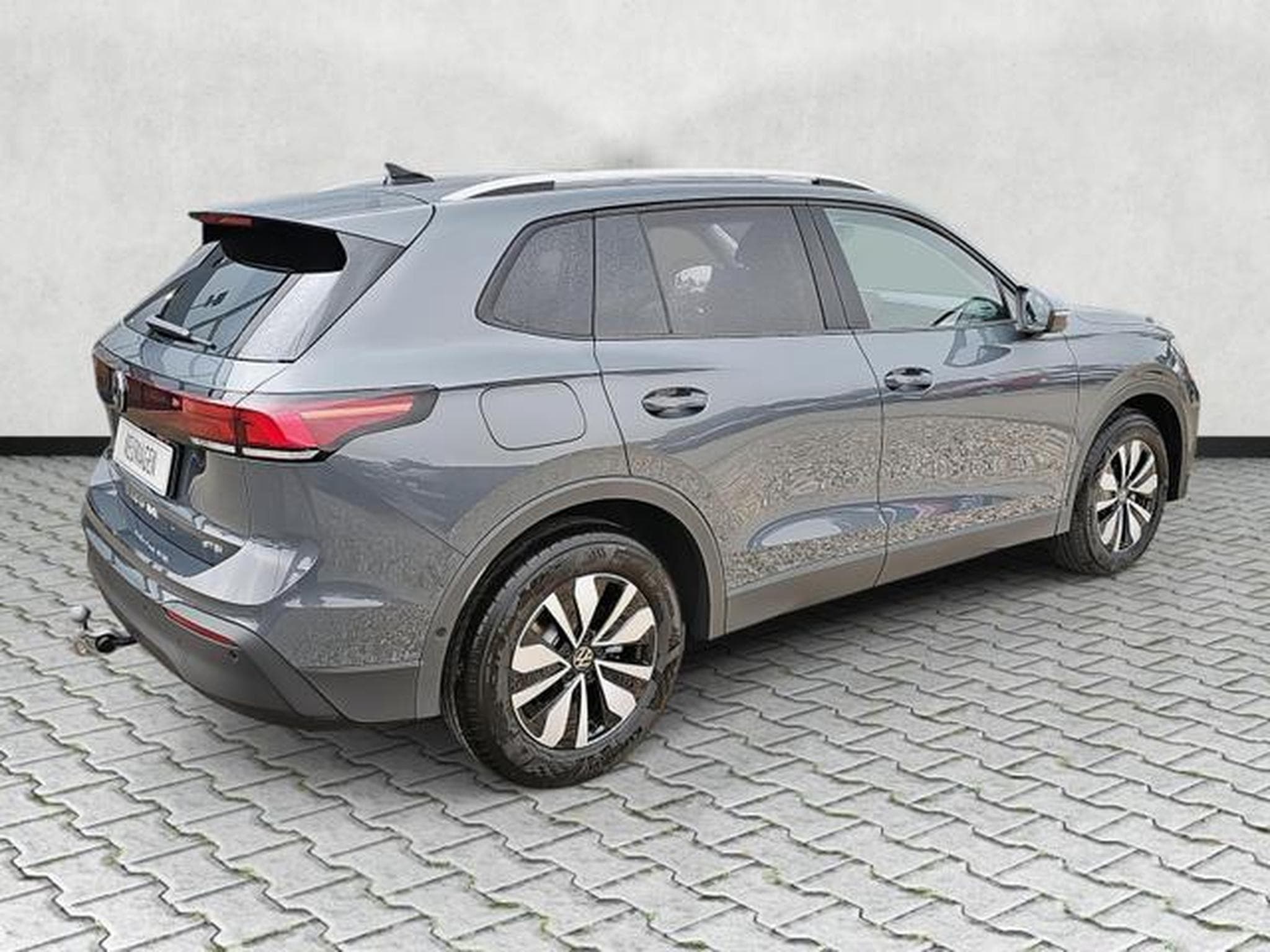 VW Tiguan 1.5 eTSI 110 kW Life (2026) - Foto 7