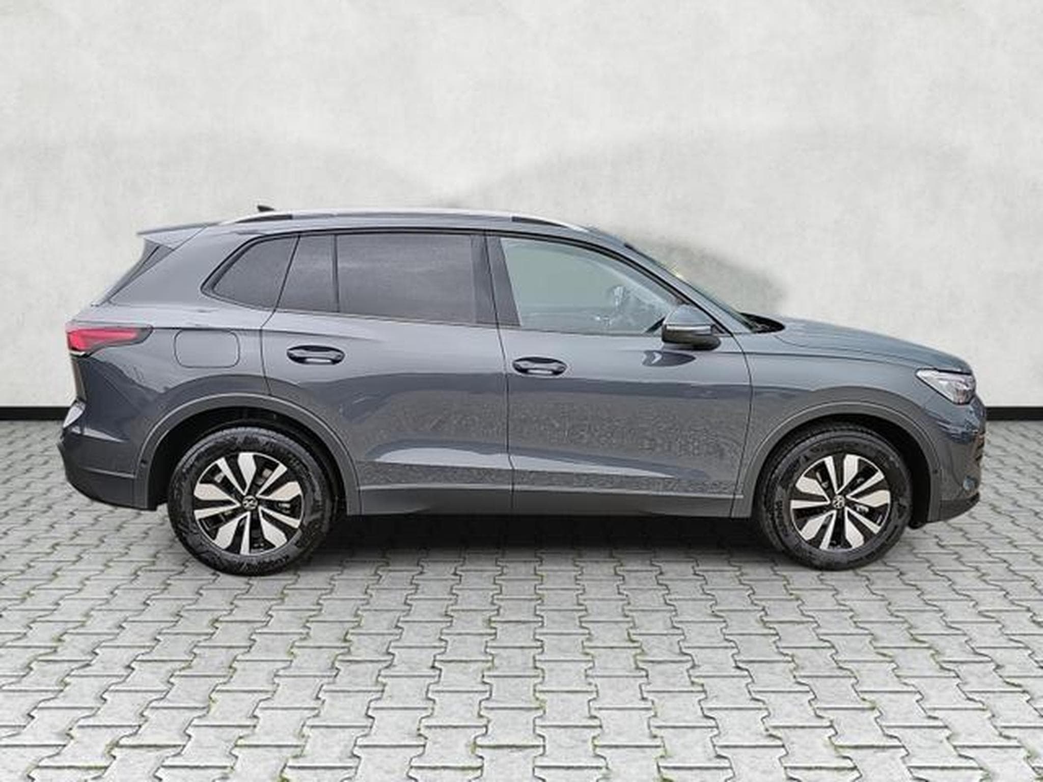 VW Tiguan 1.5 eTSI 110 kW Life (2026) - Foto 8