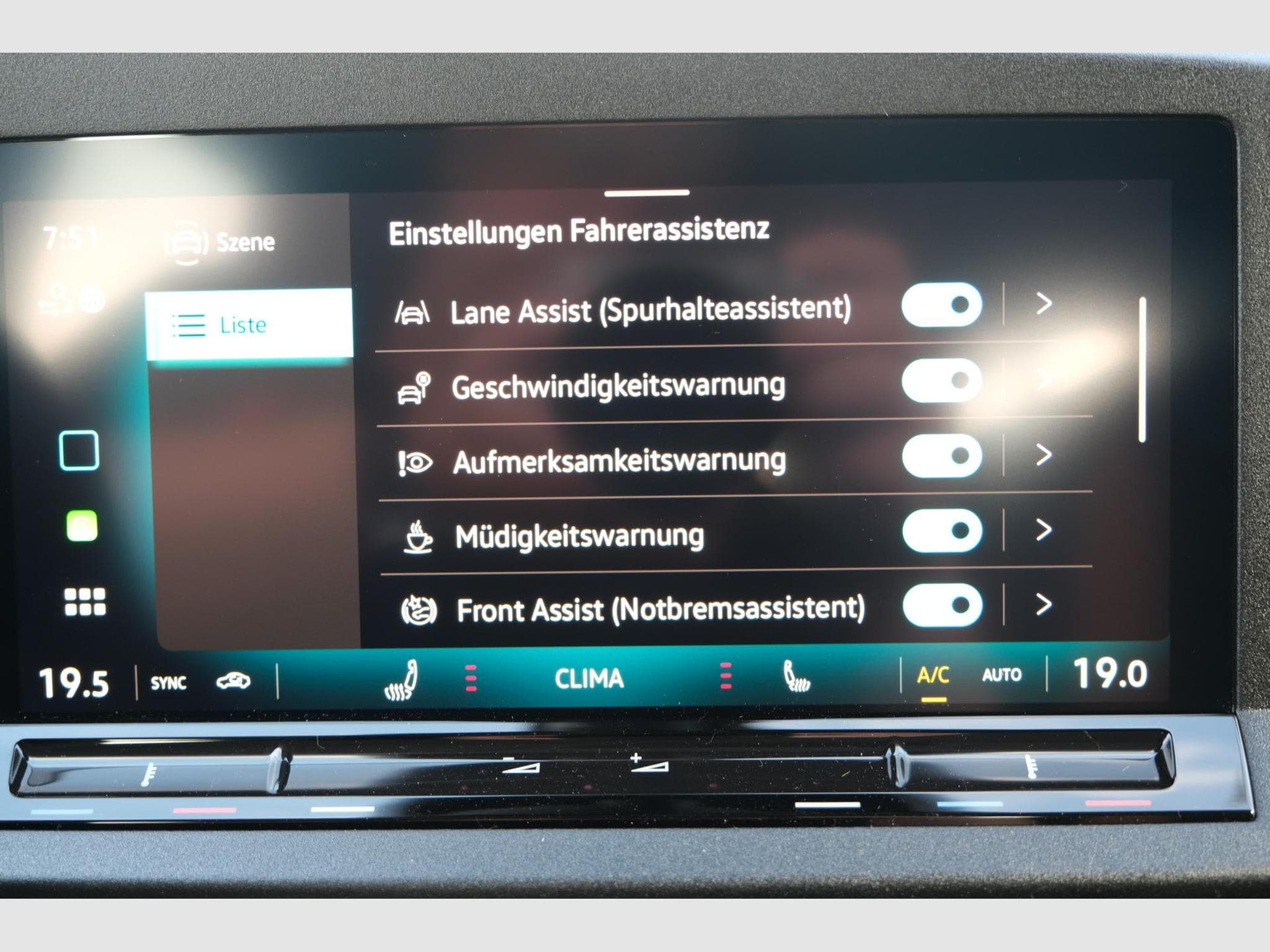 VW Caddy 1.5 TSI DSG (2026) - Photo 14