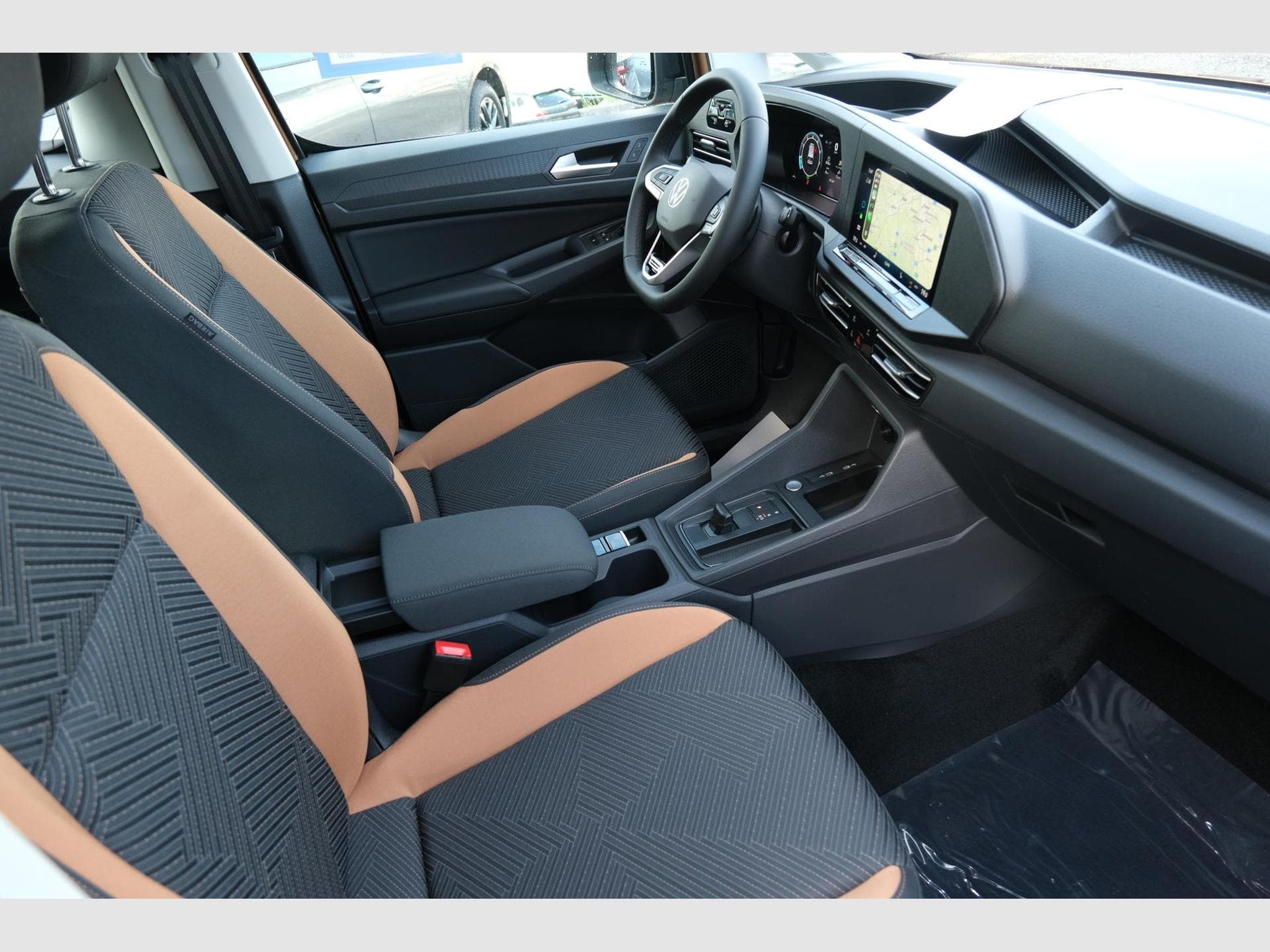 VW Caddy 1.5 TSI DSG (2026) - Photo 22