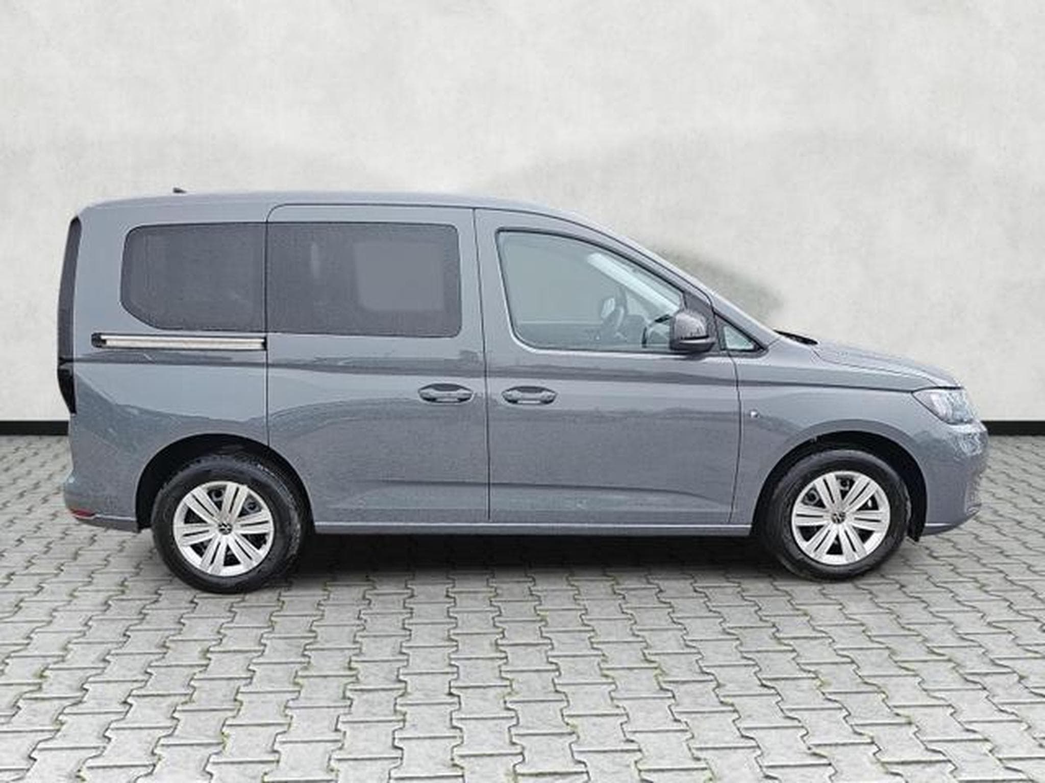 VW Caddy Basis (2026) - Photo 8