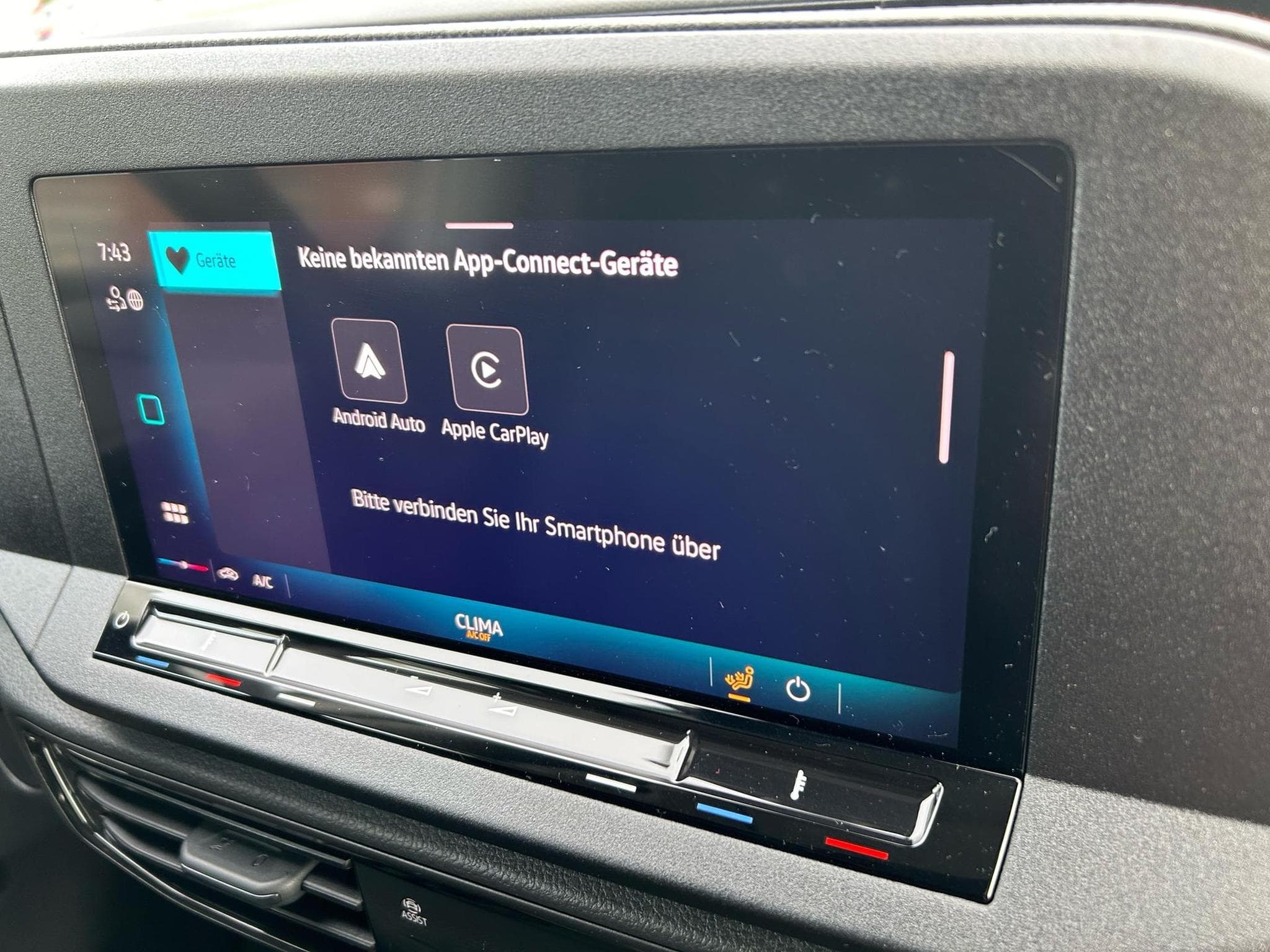 VW Caddy Cargo (2026) - Photo 9