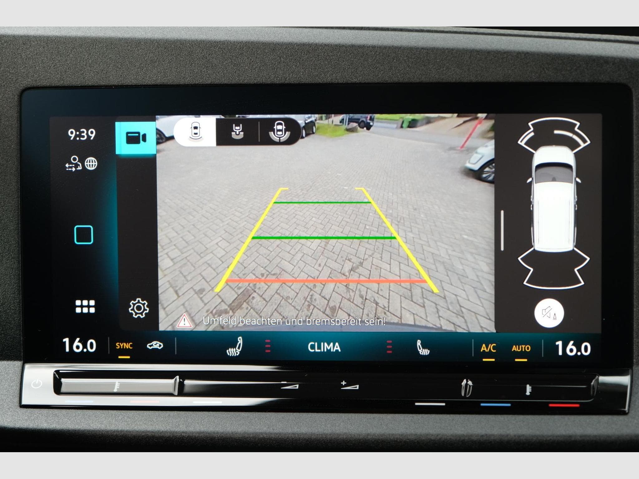 VW Caddy 1.5 TSI DSG (2026) - Photo 12
