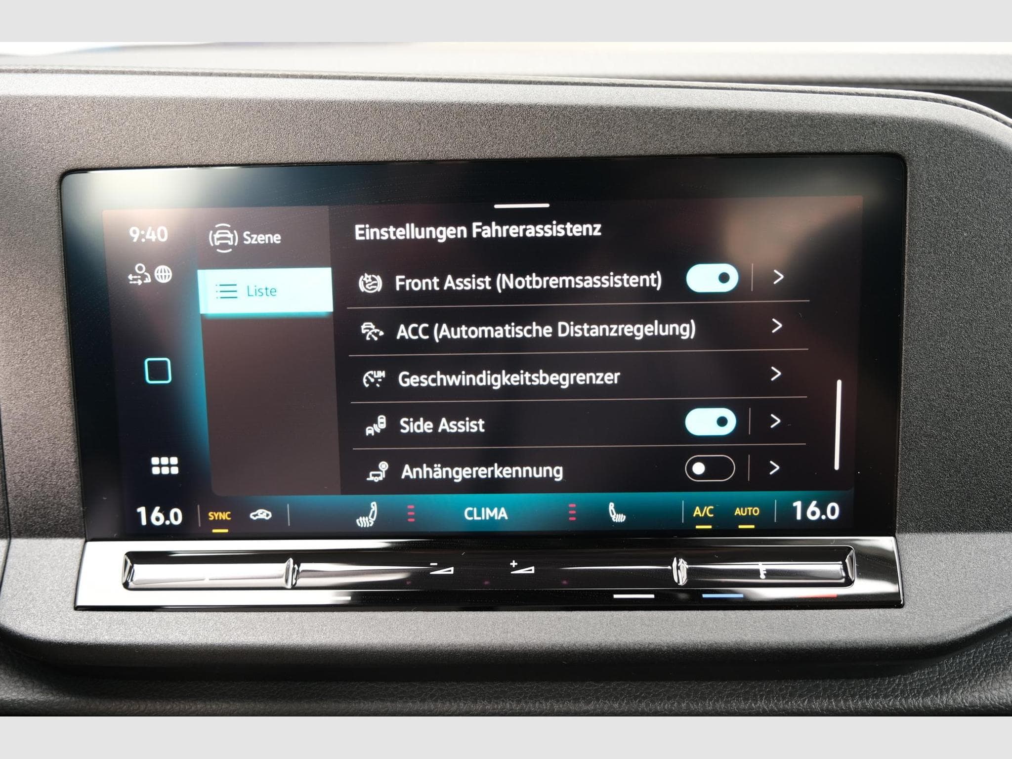 VW Caddy 1.5 TSI DSG (2026) - Photo 14