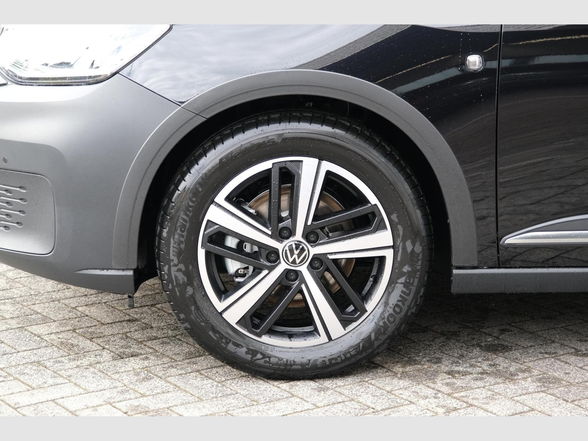 VW Caddy 1.5 TSI DSG (2026) - Photo 17
