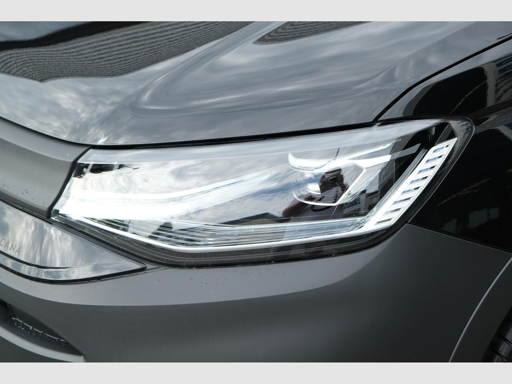 VW Caddy 1.5 TSI DSG (2026) - Photo 18
