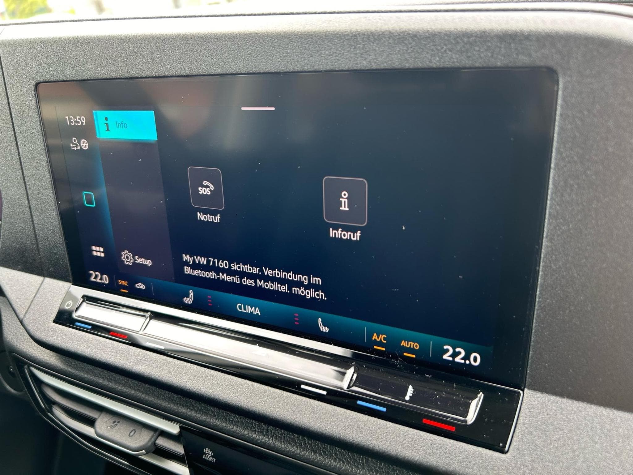 VW Caddy Life Maxi (2026) - Photo 14