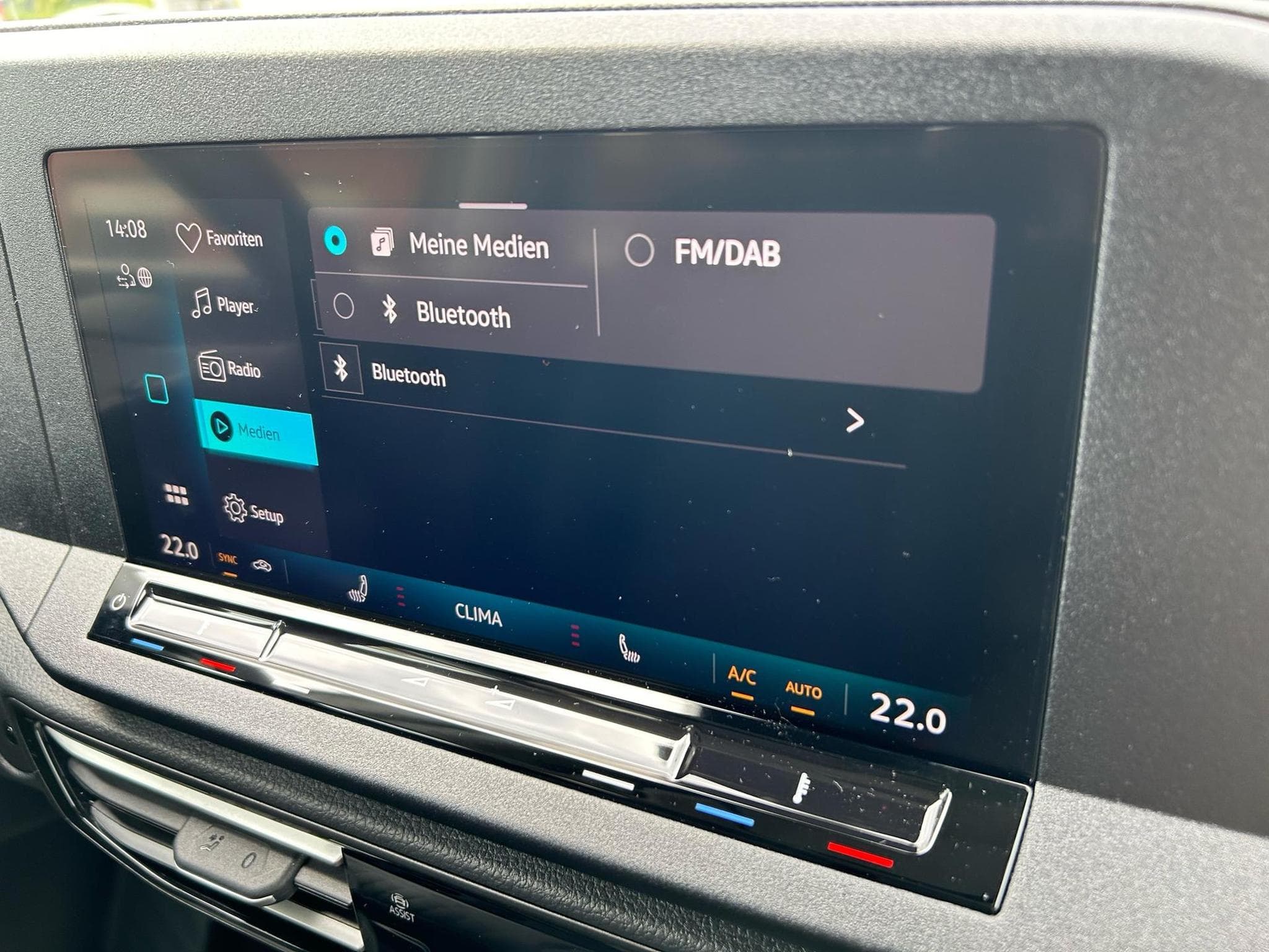 VW Caddy Life Maxi (2026) - Photo 9
