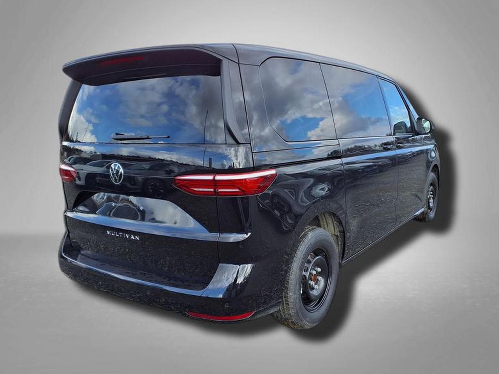 VW T7 KÜ 2.0 TDI 7-Gang-DSG (2026) - Photo 3