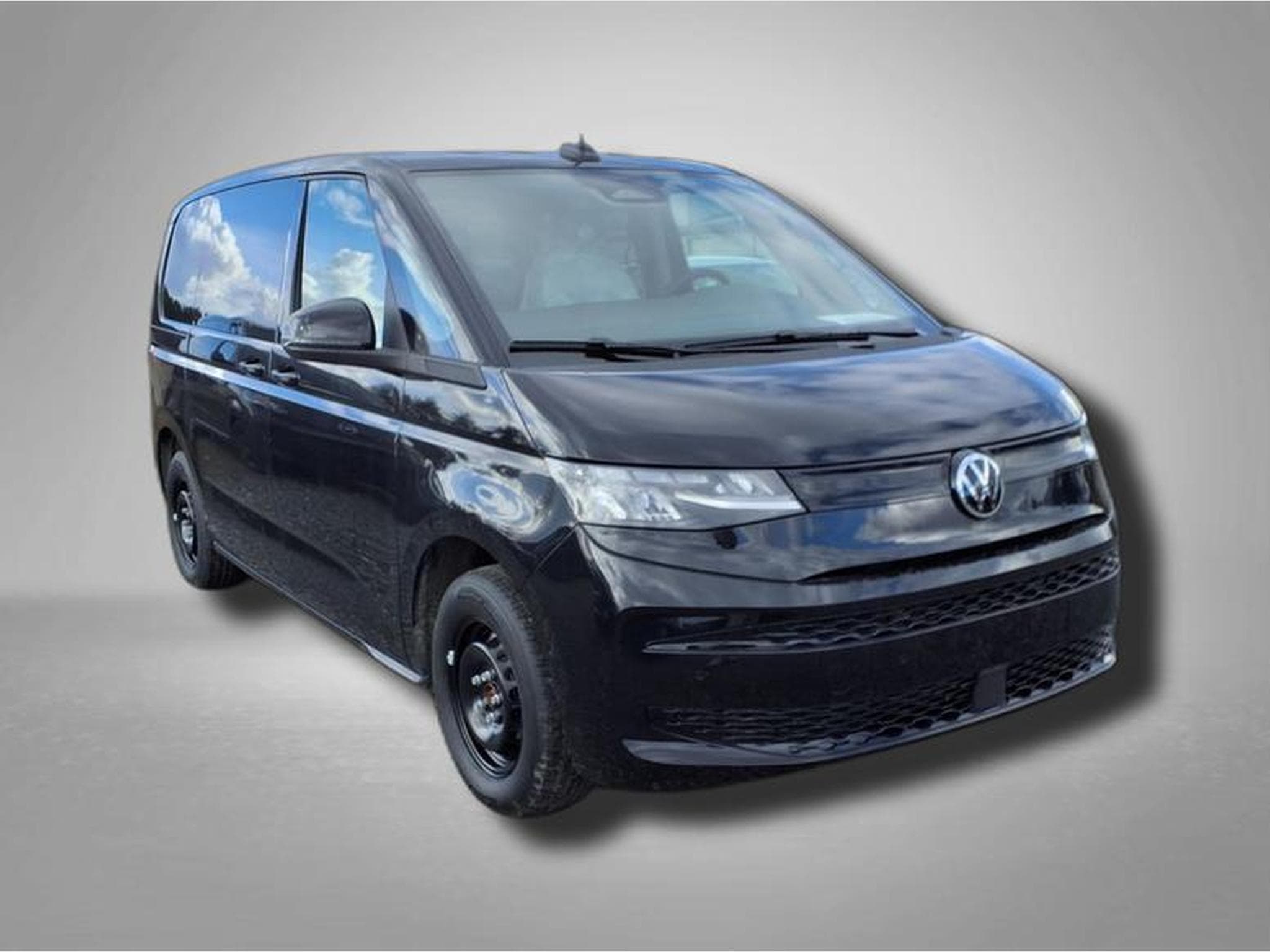 VW T7 KÜ 2.0 TDI 7-Gang-DSG (2026) - Photo 4