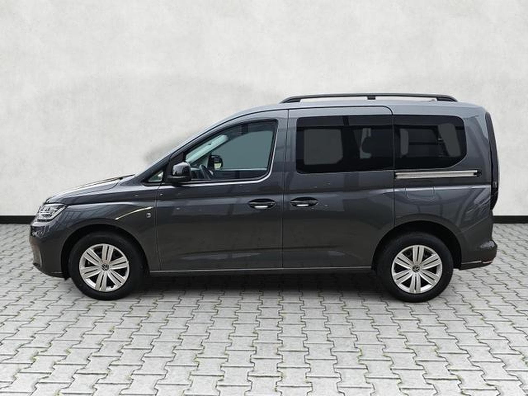 VW Caddy Basis (2026) - Photo 4