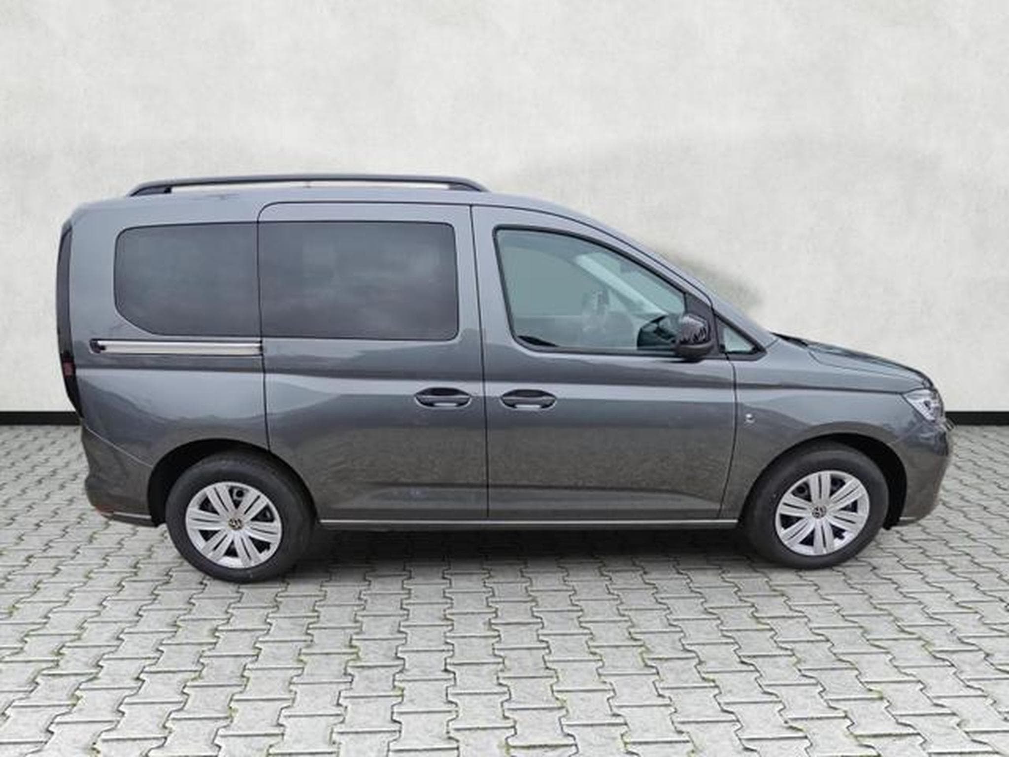VW Caddy Basis (2026) - Photo 8