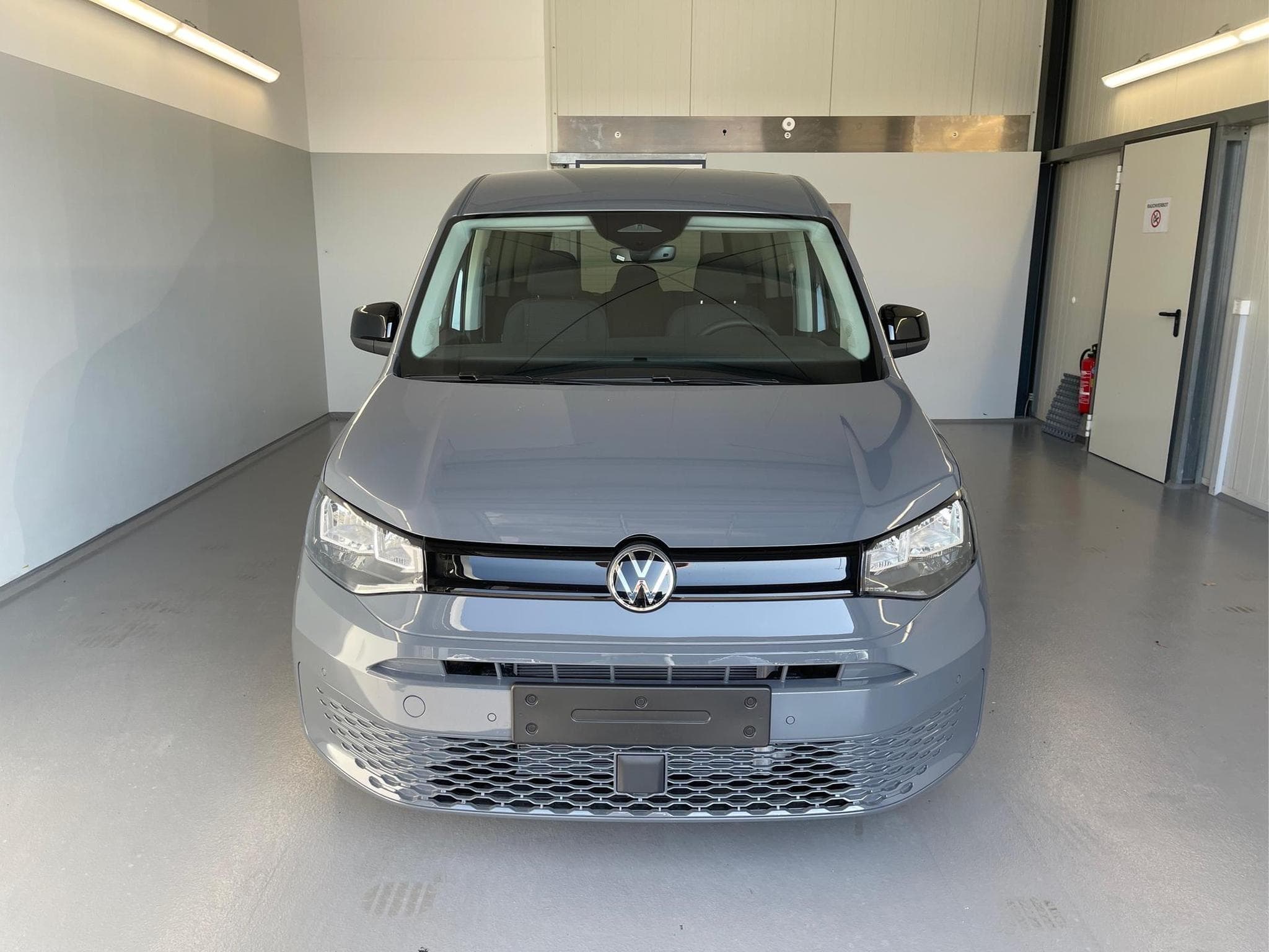 VW Caddy Caddy (2026) - Photo 2