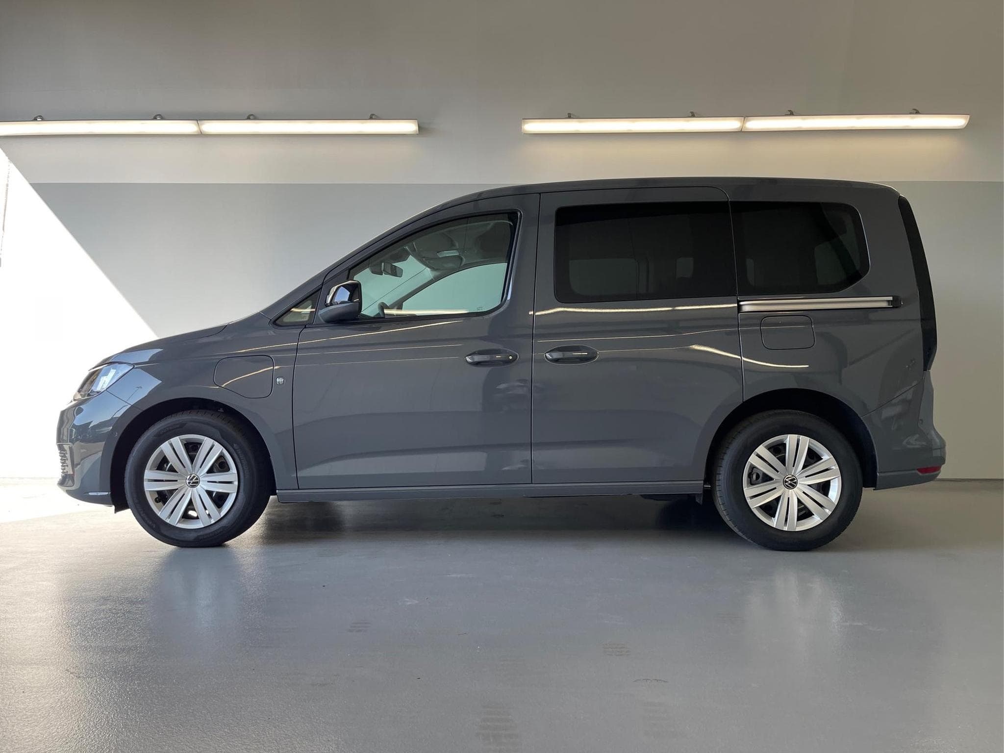 VW Caddy Caddy (2026) - Photo 3