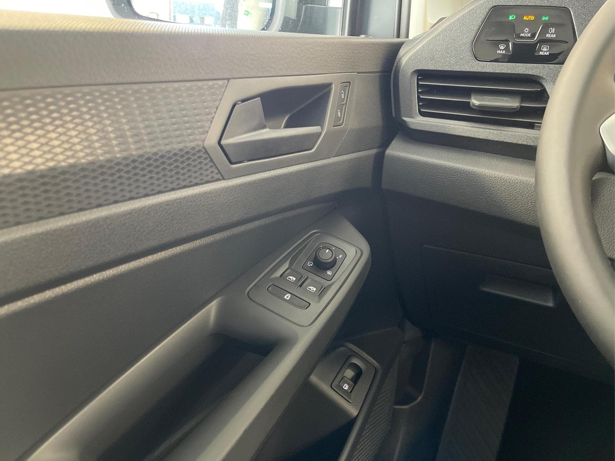 VW Caddy Caddy (2026) - Photo 9