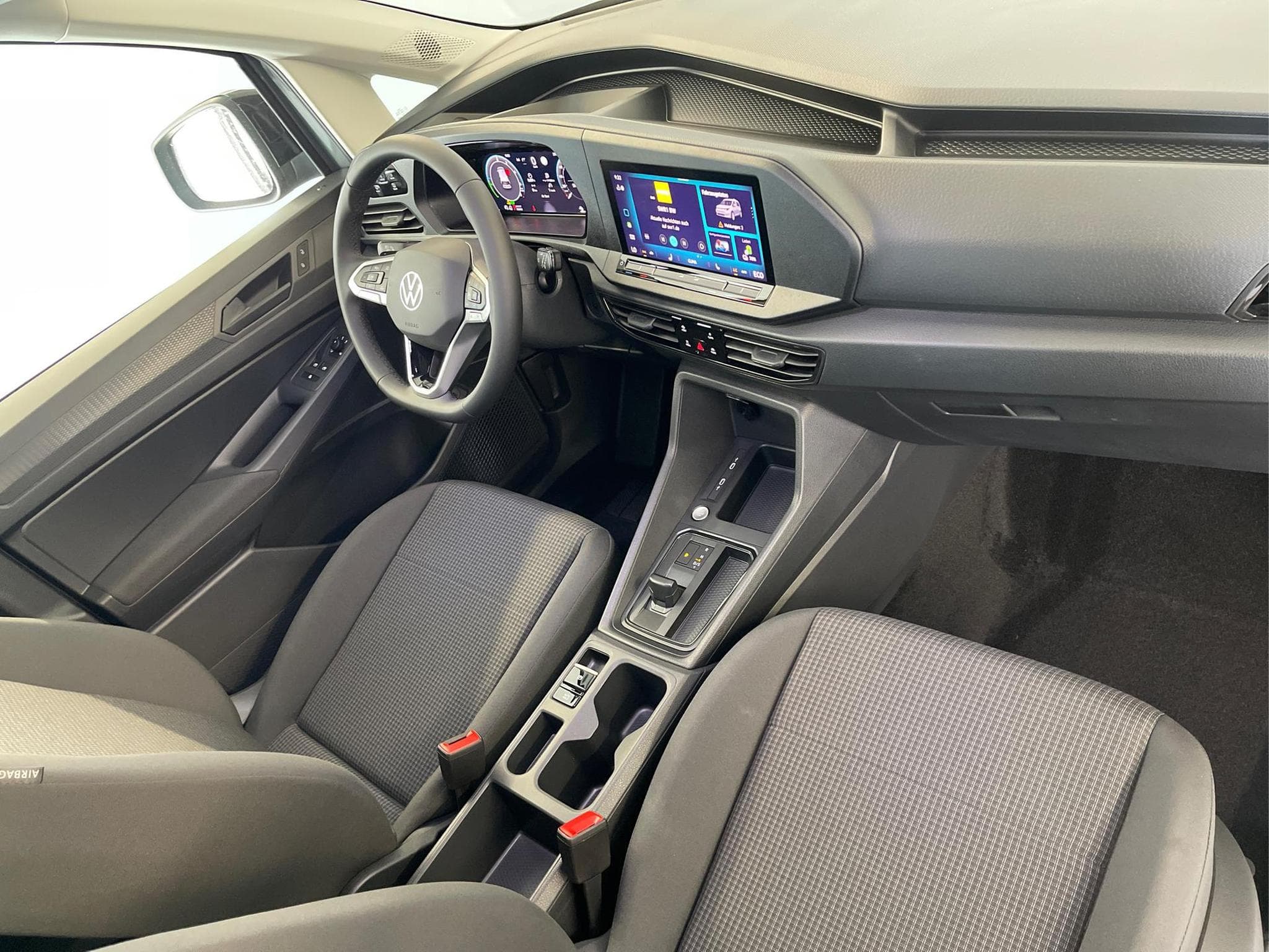 VW Caddy Caddy (2026) - Photo 14