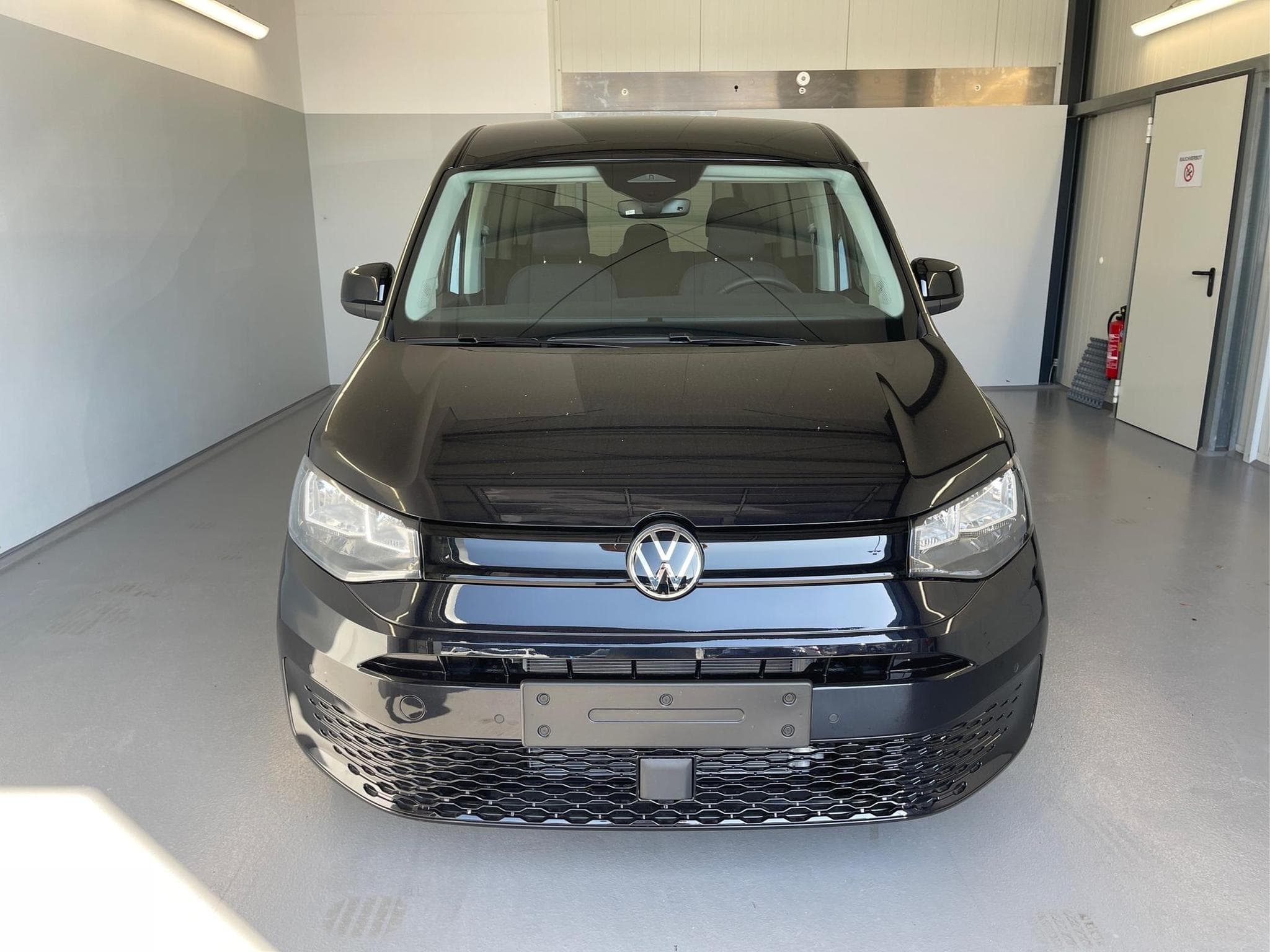 VW Caddy Caddy (2026) - Photo 2