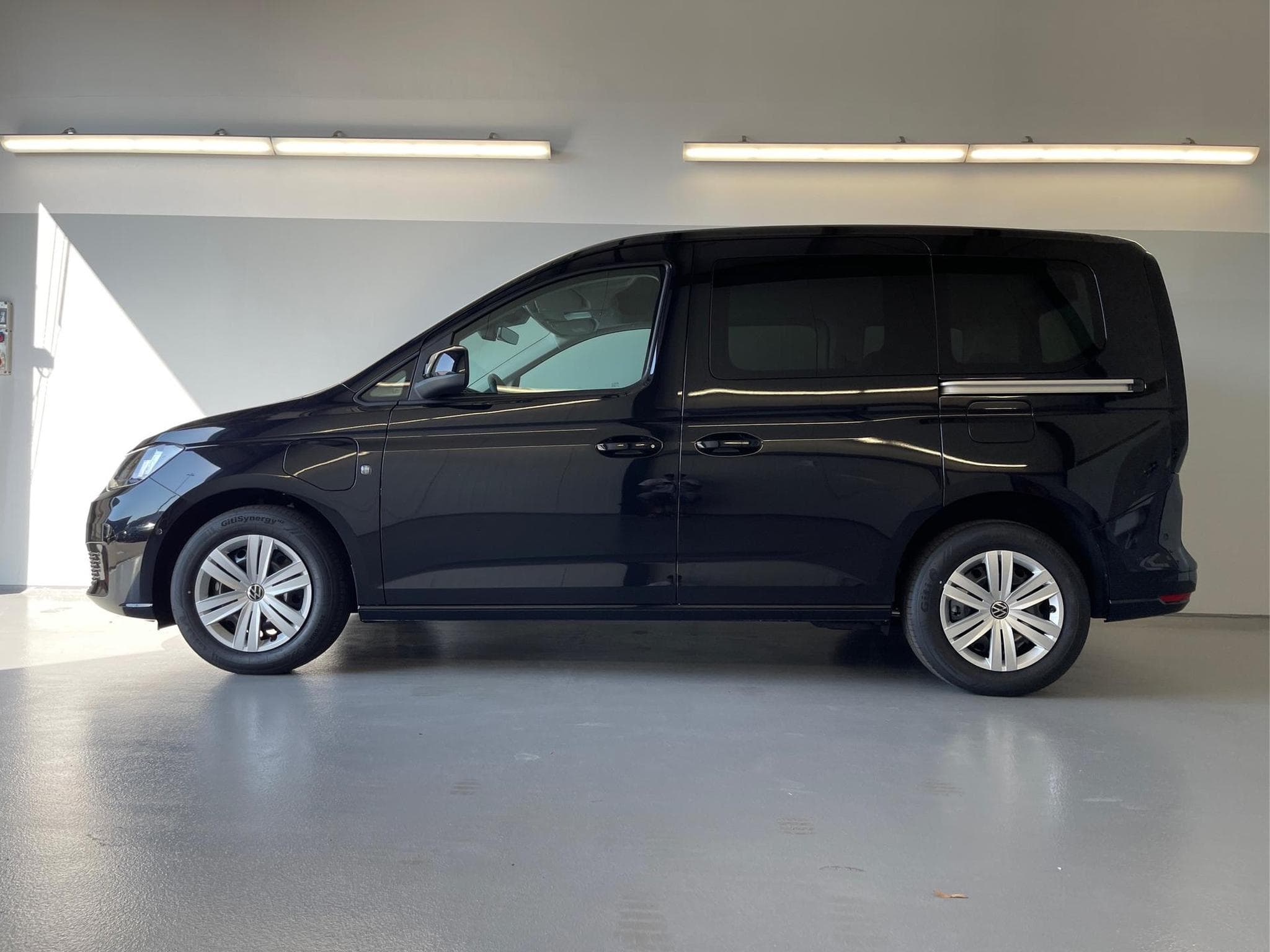 VW Caddy Caddy (2026) - Photo 3