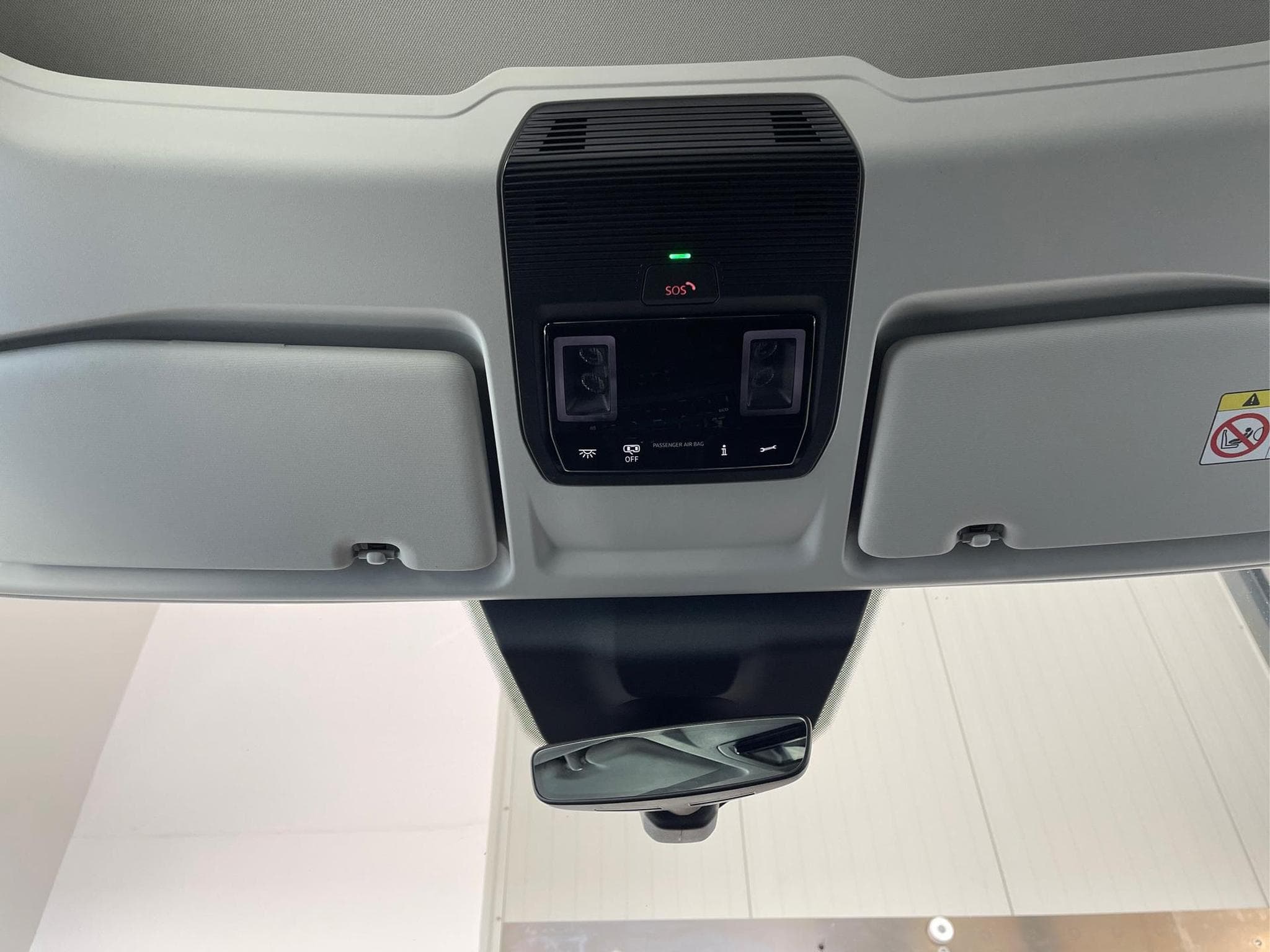 VW Caddy Caddy (2026) - Photo 13