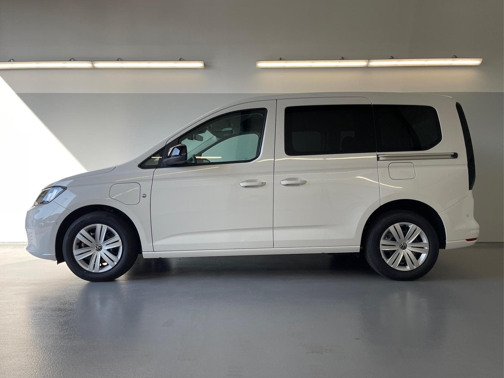 VW Caddy Caddy (2026) - Photo 3