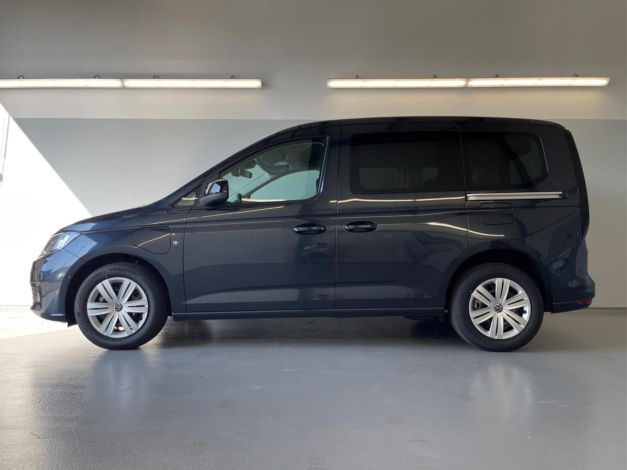 VW Caddy Caddy (2026) - Photo 3