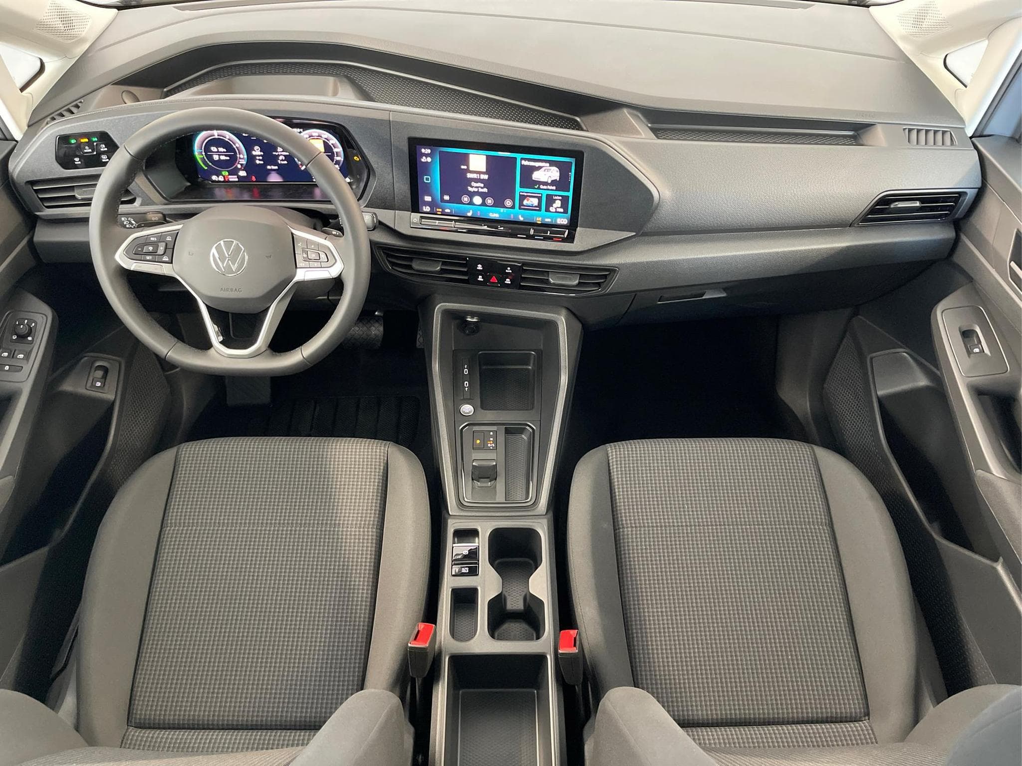 VW Caddy Caddy (2026) - Photo 6