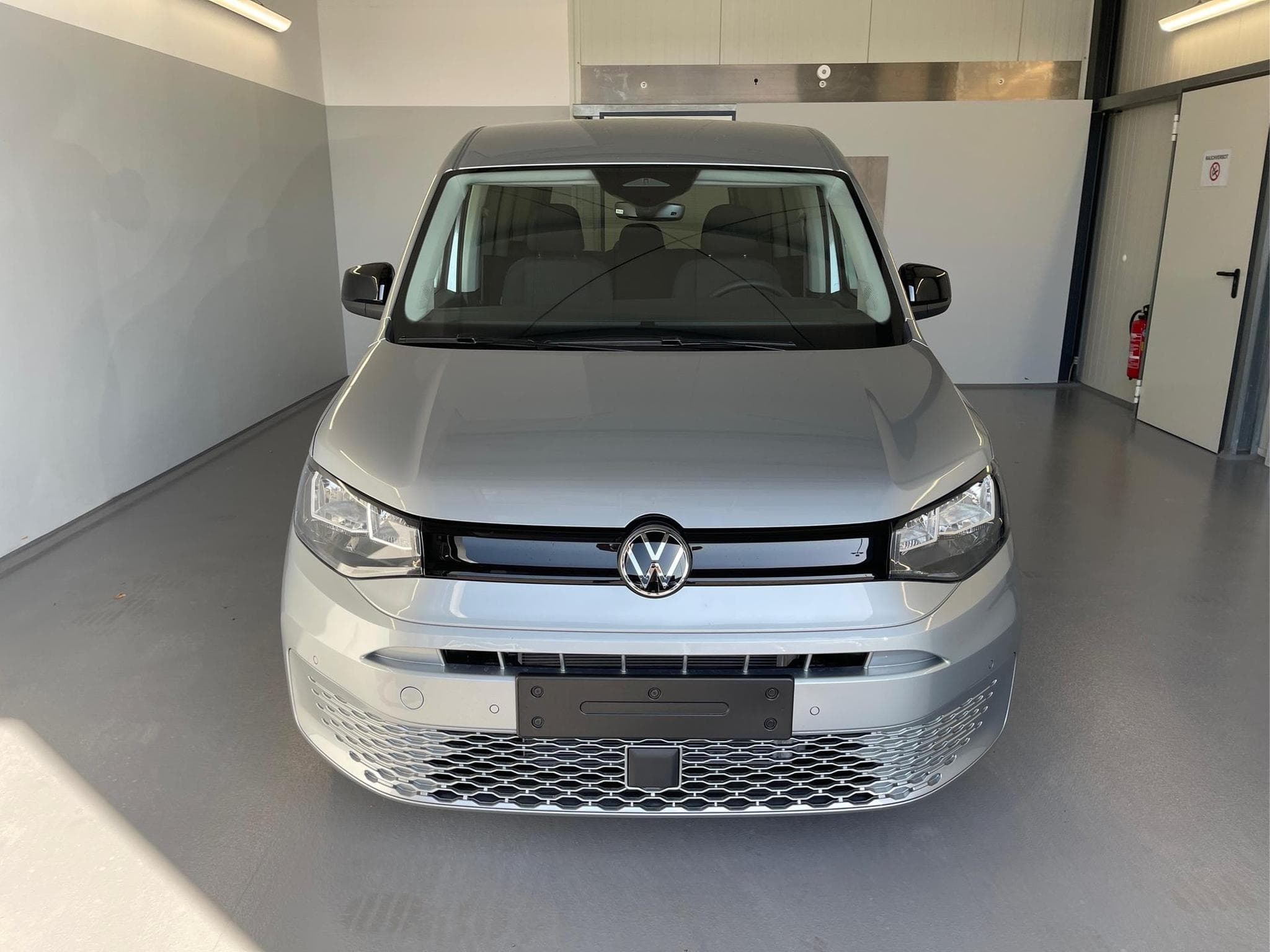 VW Caddy Caddy (2026) - Foto 2