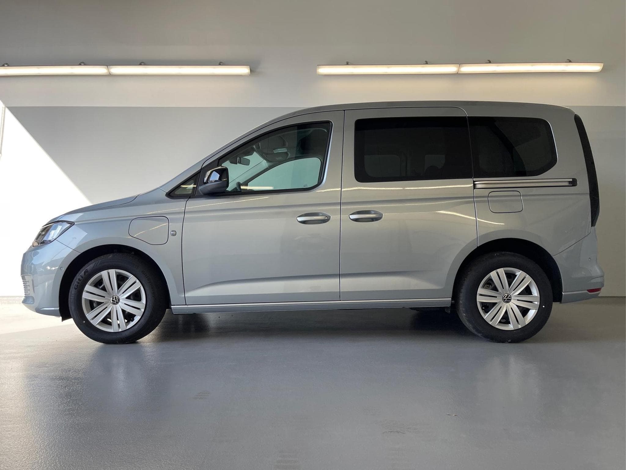 VW Caddy Caddy (2026) - Foto 3