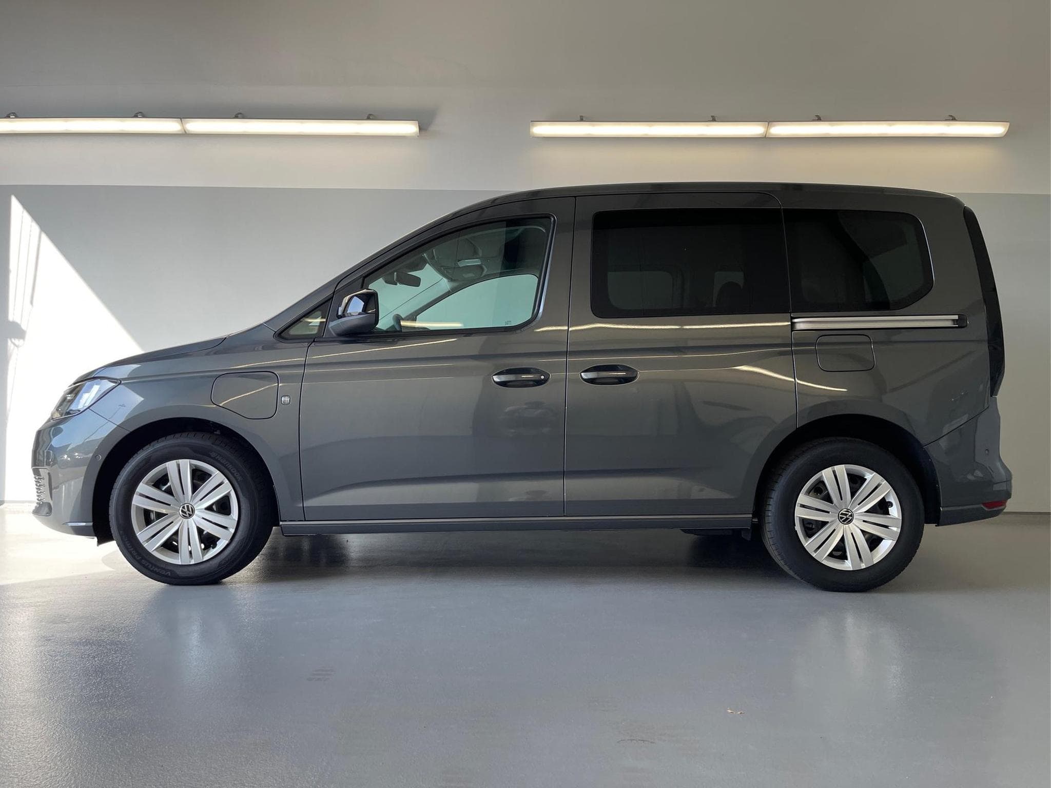 VW Caddy Caddy (2026) - Photo 3
