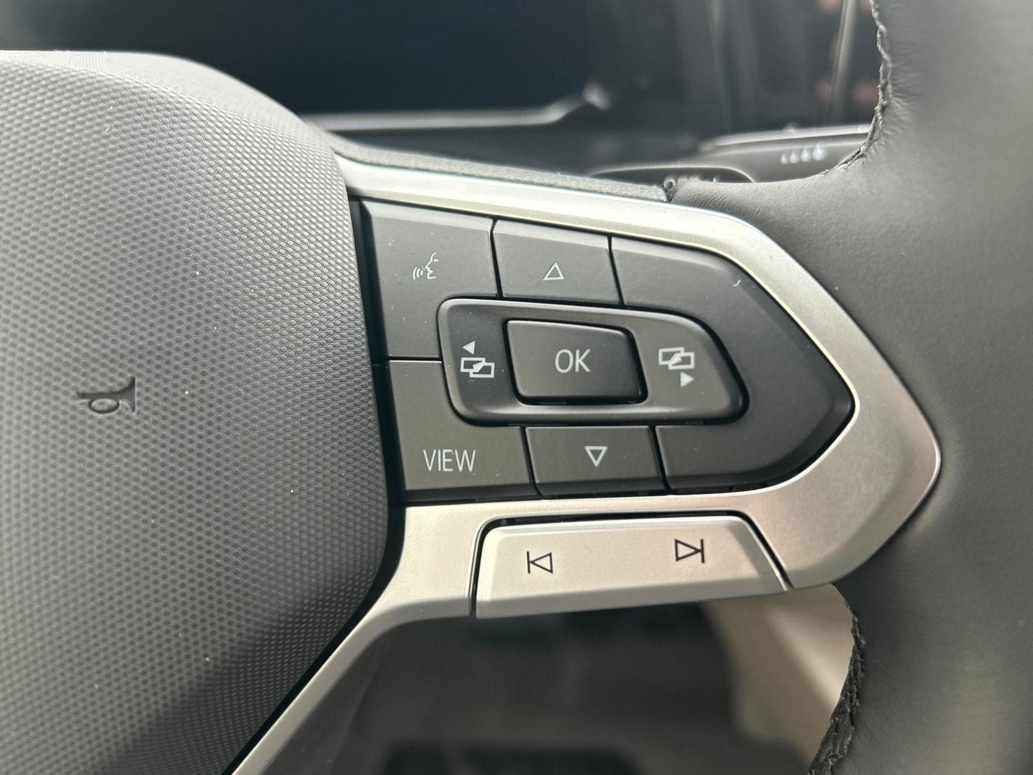 VW T7 Business (2026) - Photo 15