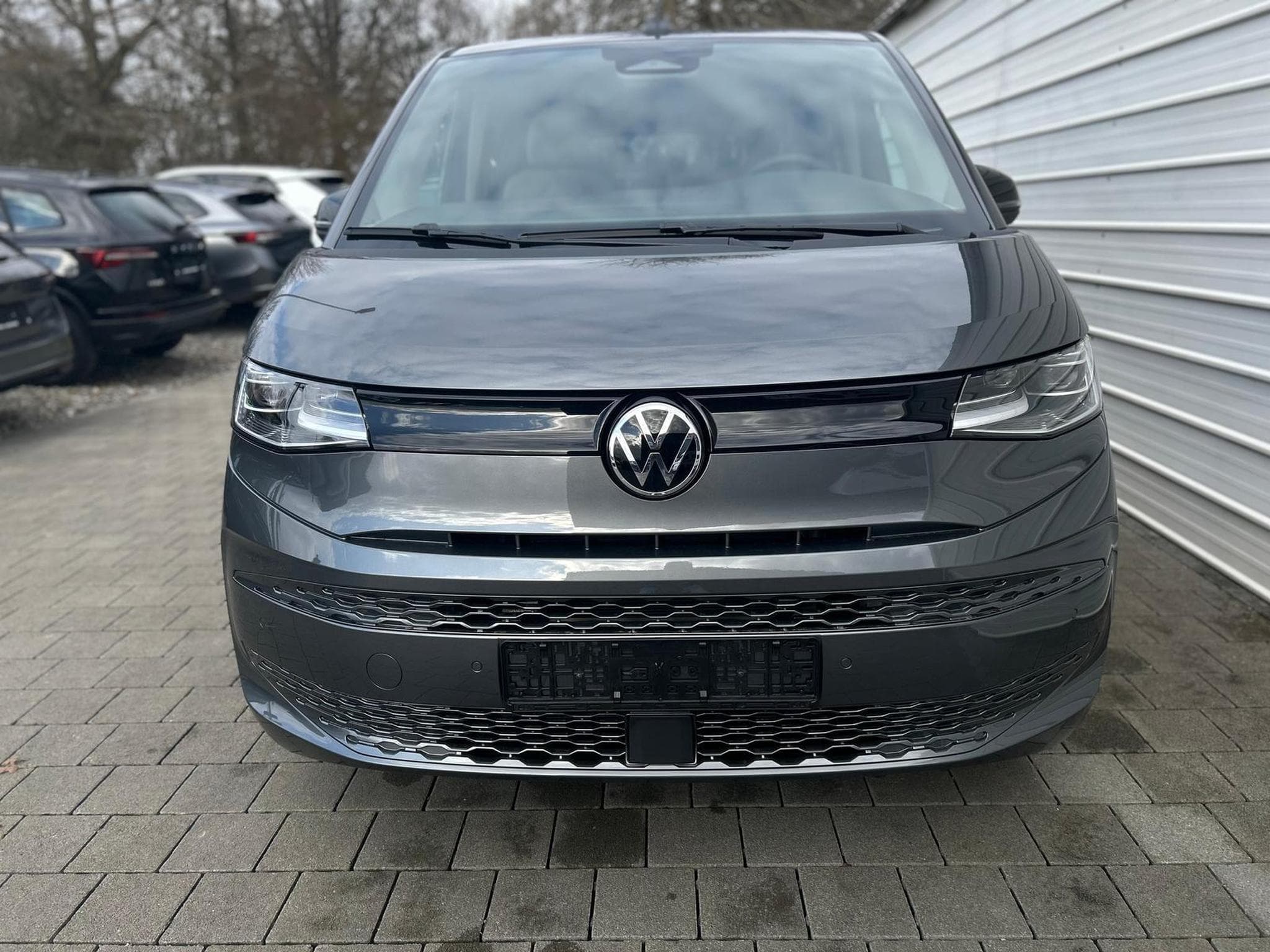 VW T7 Business (2026) - Photo 2