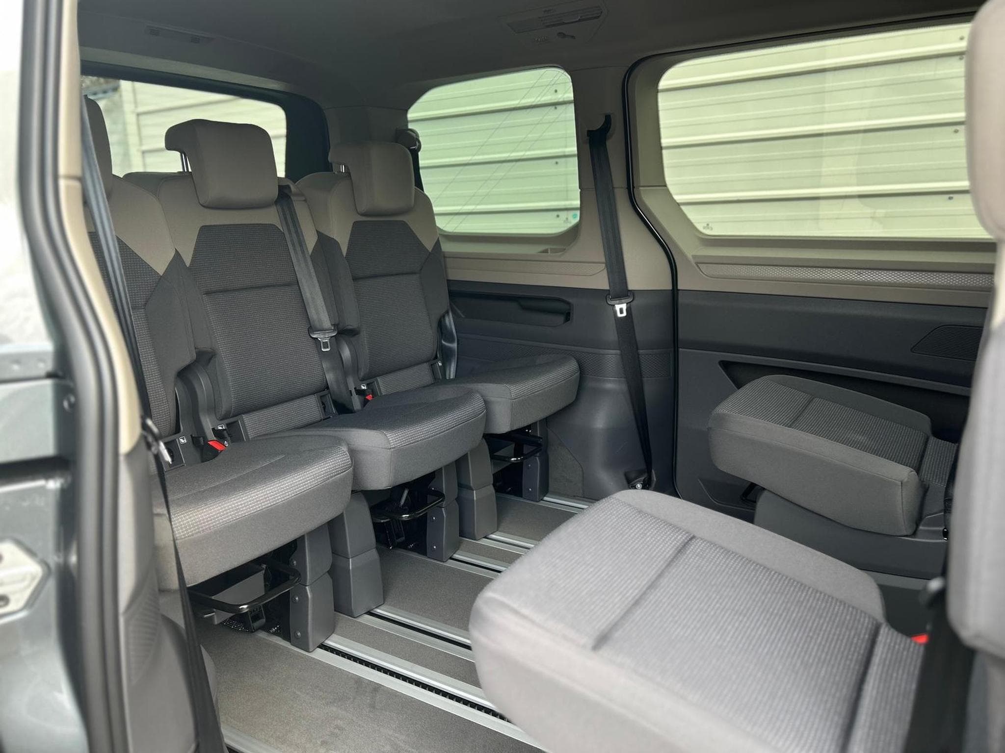 VW T7 Business (2026) - Photo 6