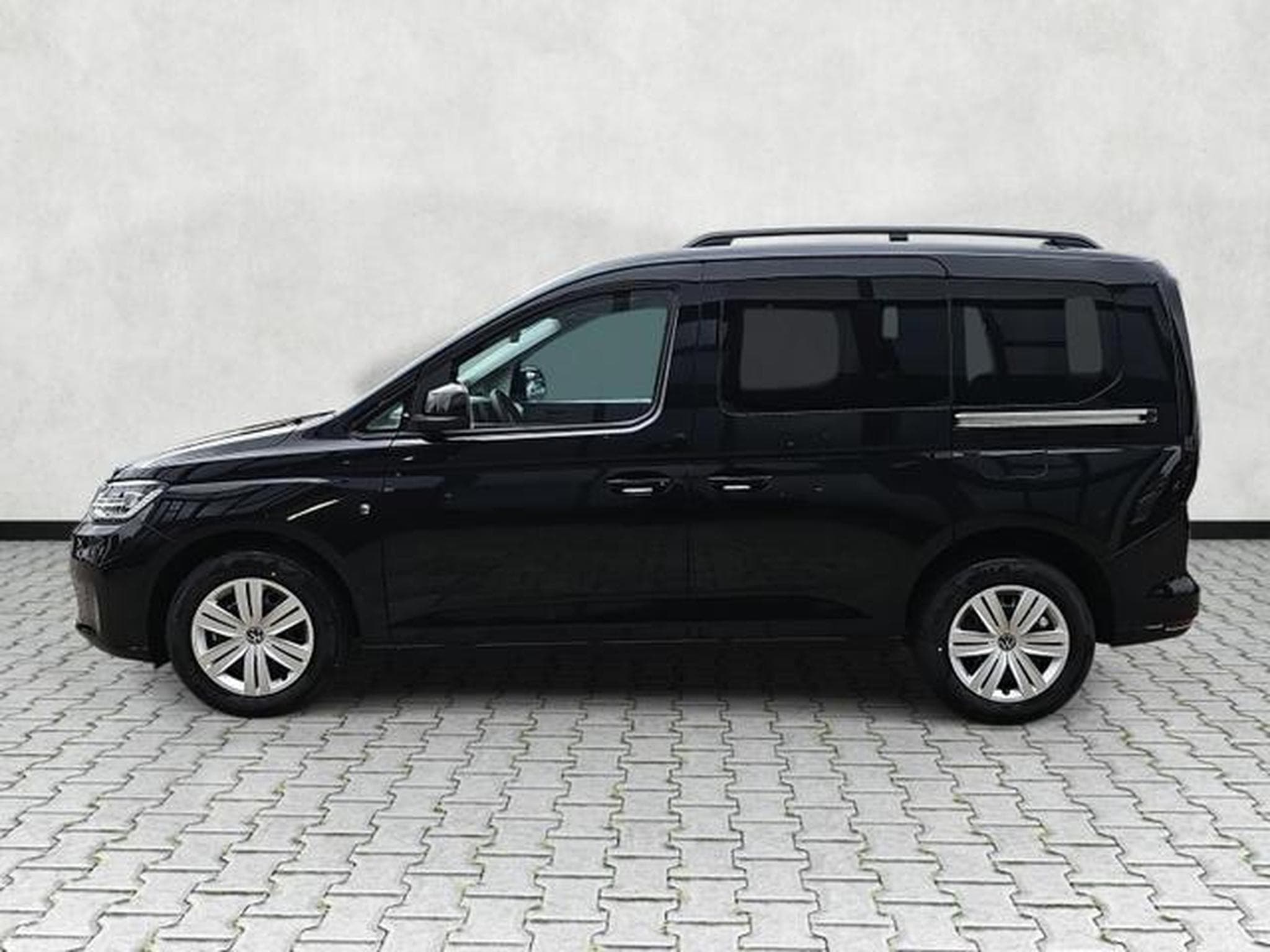 VW Caddy Basis (2026) - Photo 4