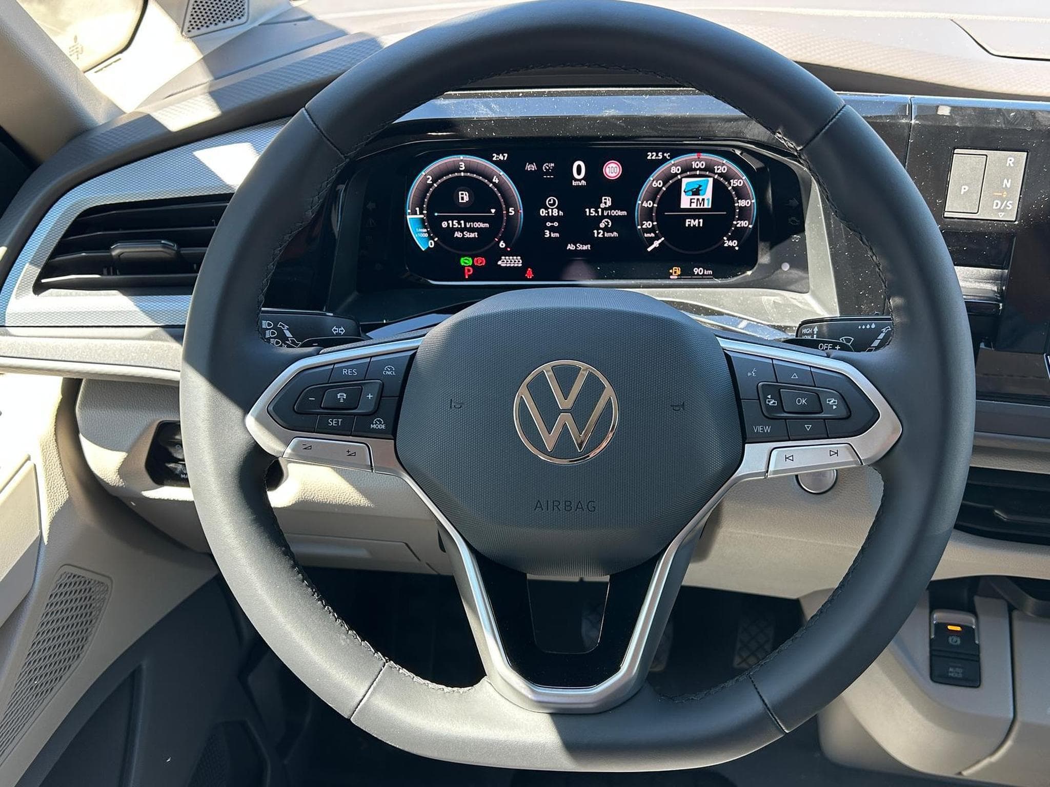VW T7 Business (2026) - Photo 10
