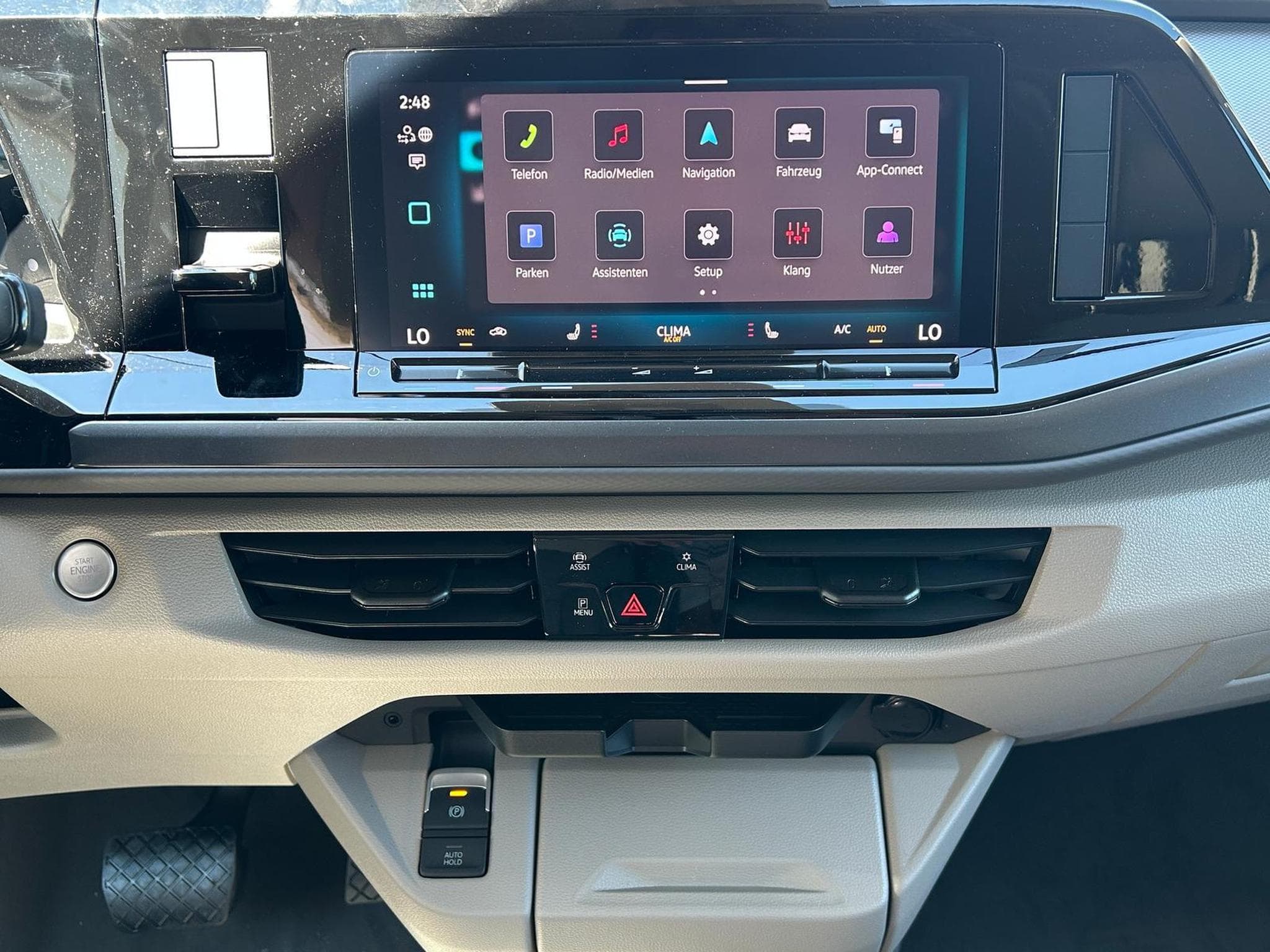 VW T7 Business (2026) - Photo 11