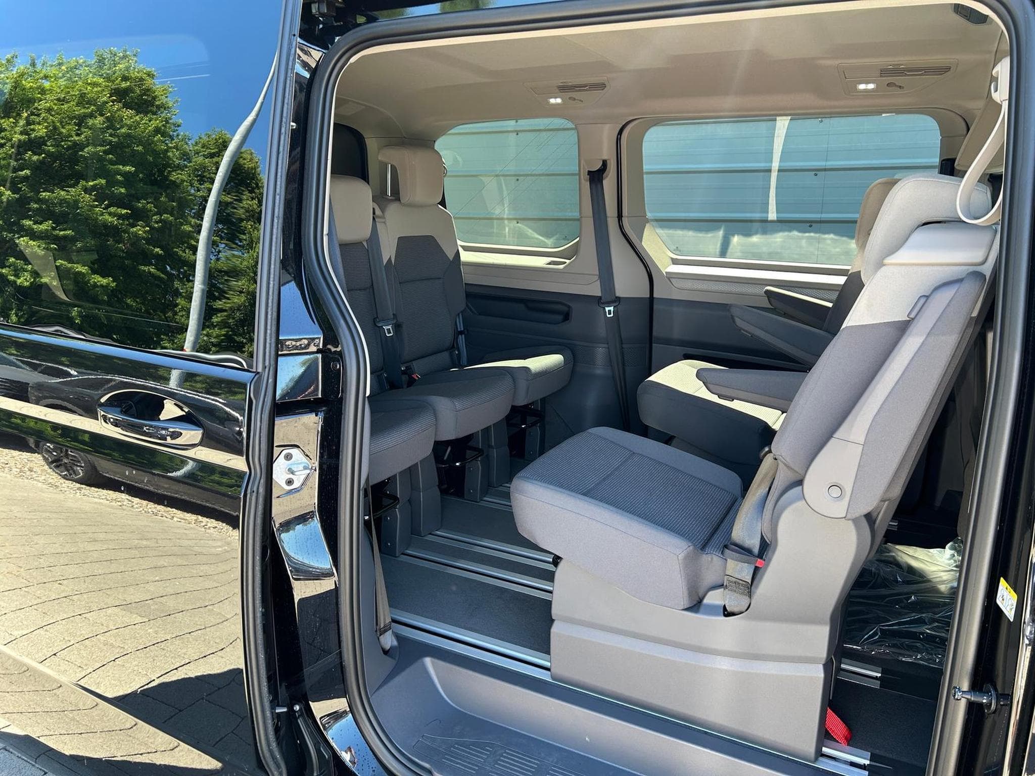 VW T7 Business (2026) - Photo 14