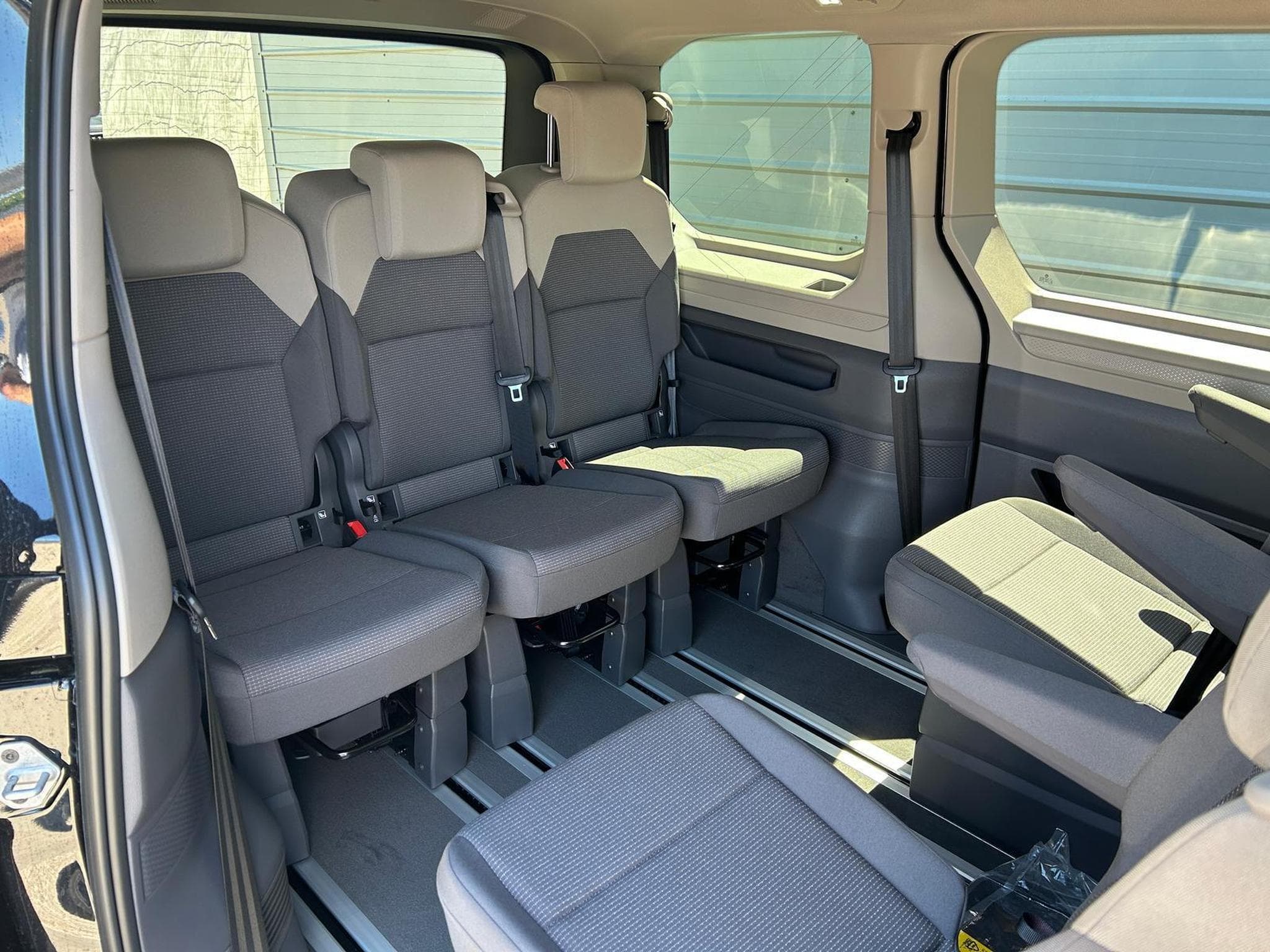 VW T7 Business (2026) - Photo 15