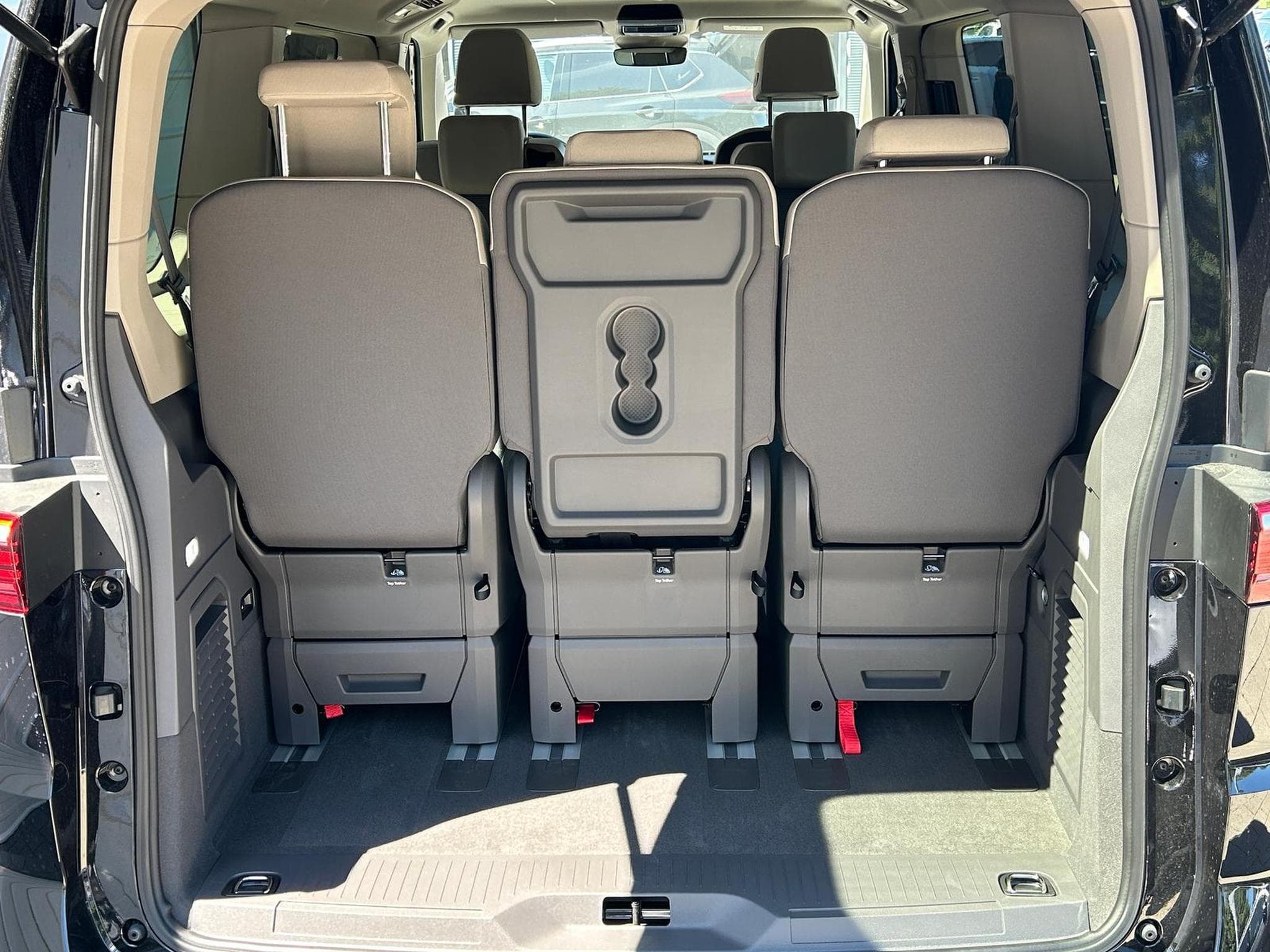 VW T7 Business (2026) - Photo 17