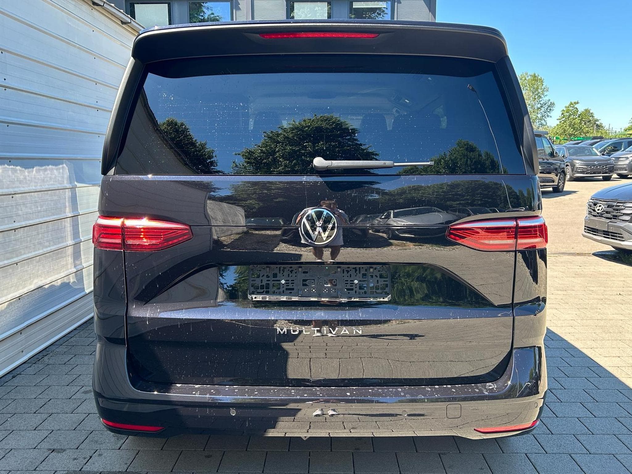VW T7 Business (2026) - Photo 5