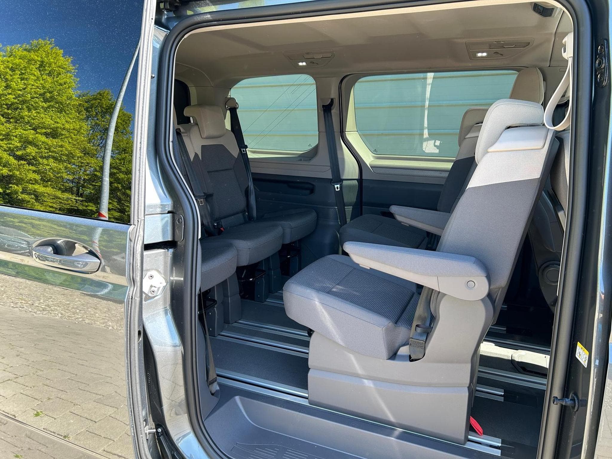 VW T7 Business (2026) - Photo 14