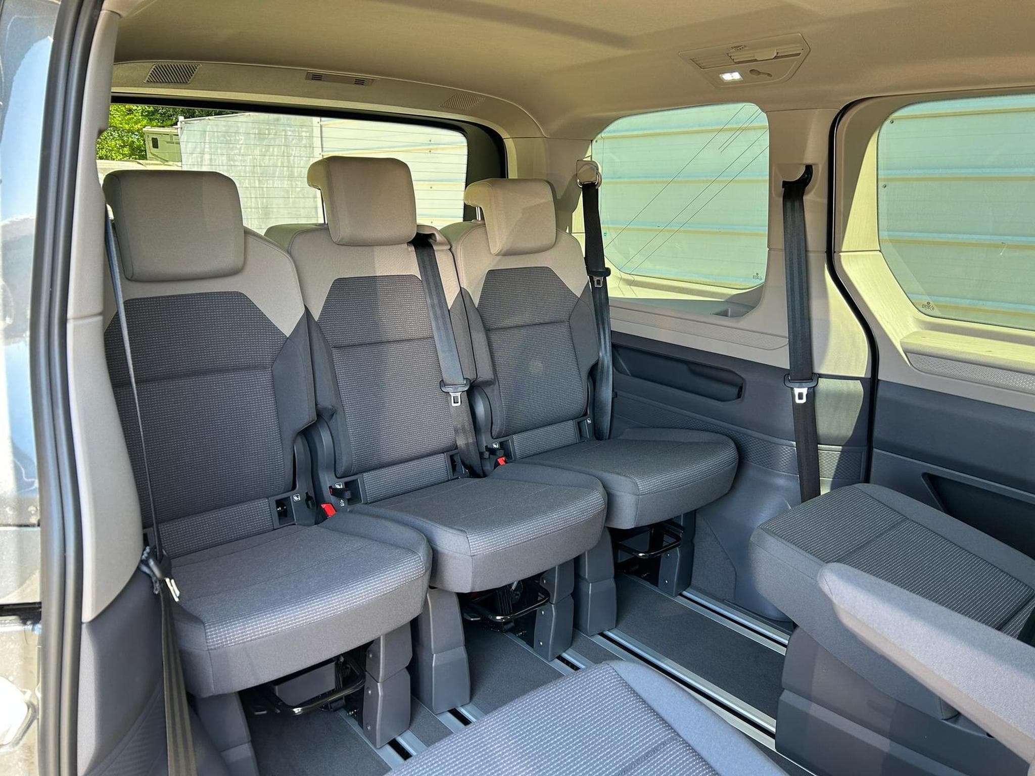 VW T7 Business (2026) - Photo 15