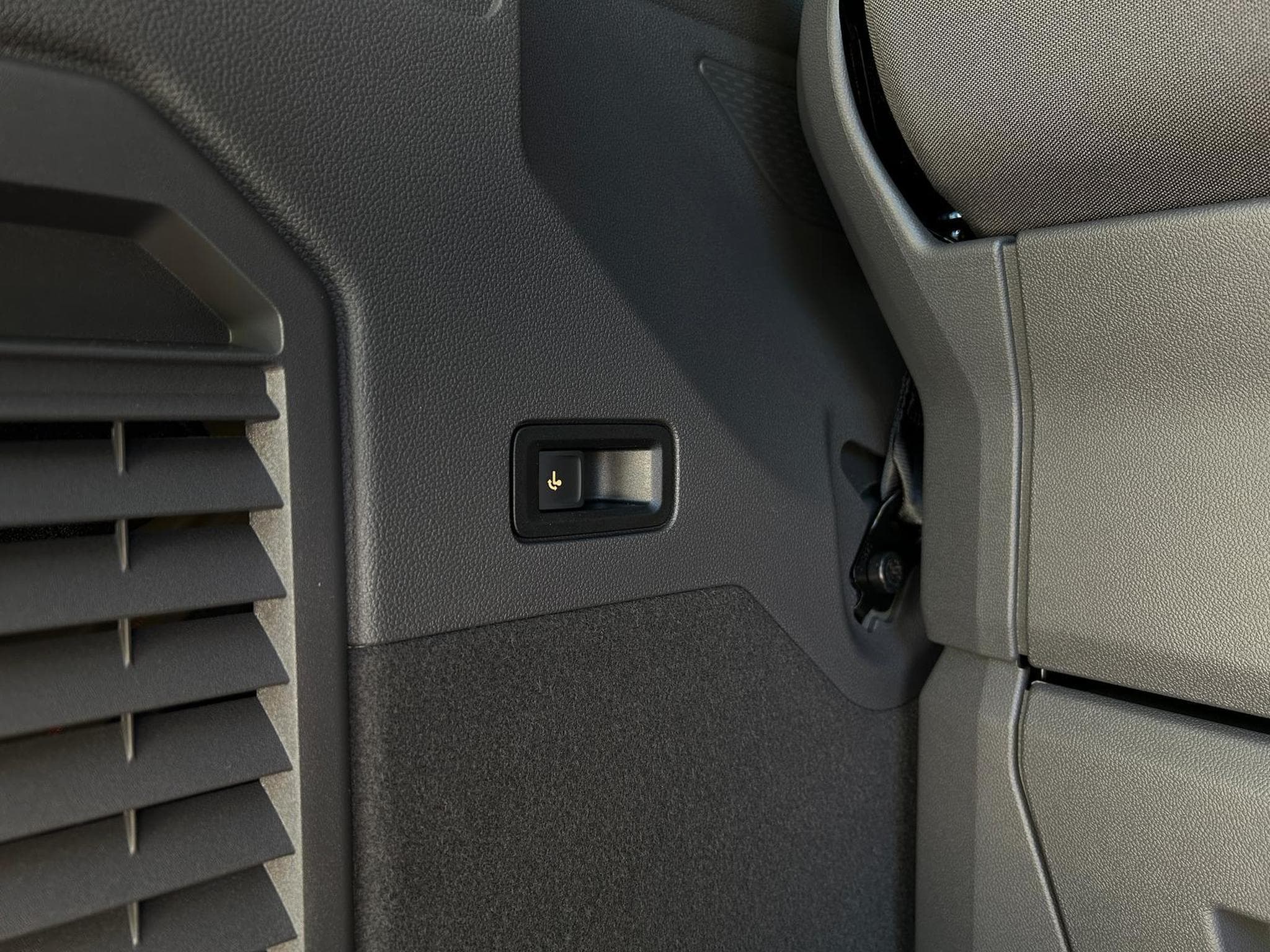 VW T7 Business (2026) - Photo 19