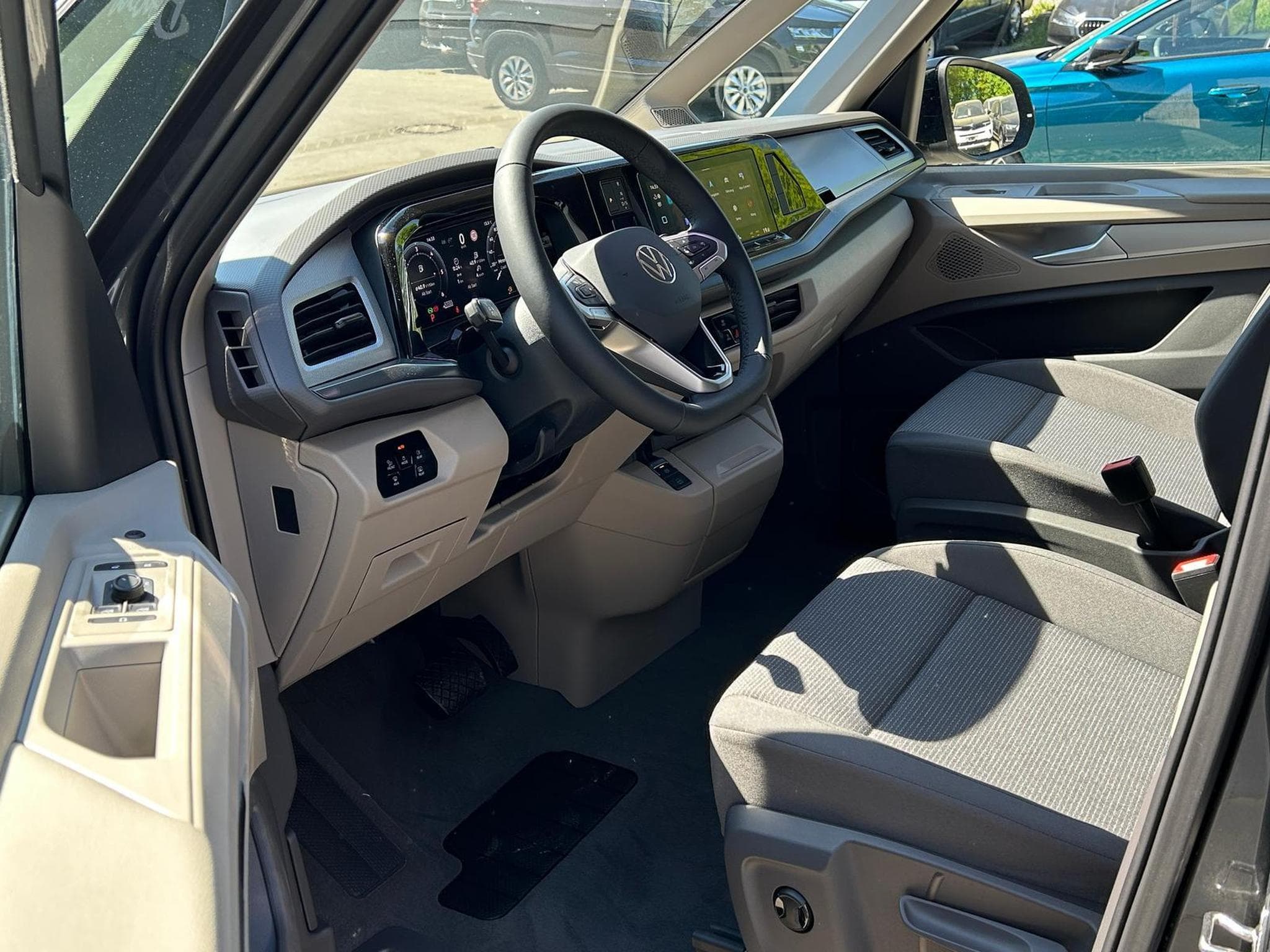 VW T7 Business (2026) - Photo 7