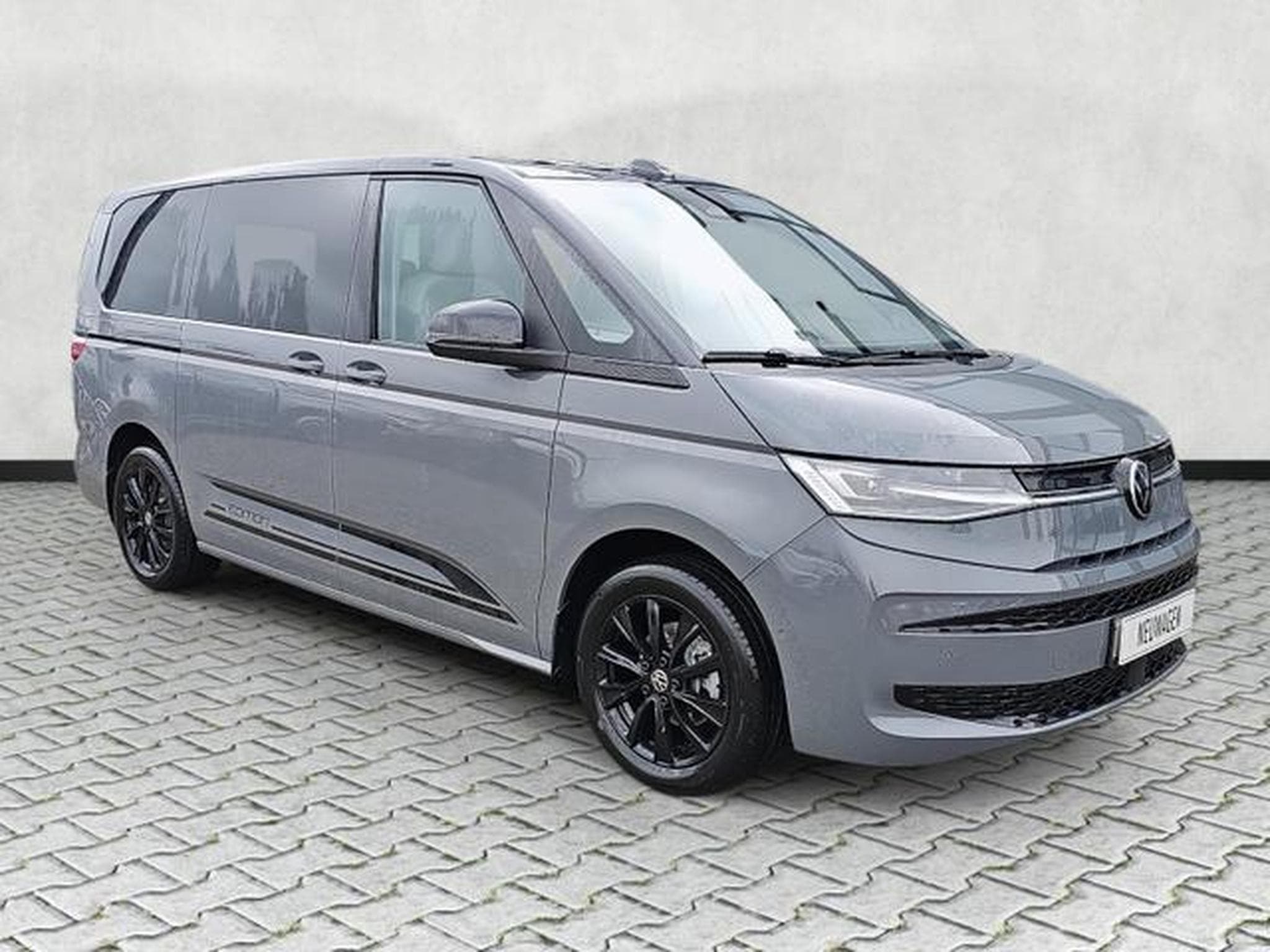 VW T7 Edition lang (2026) - Foto 1