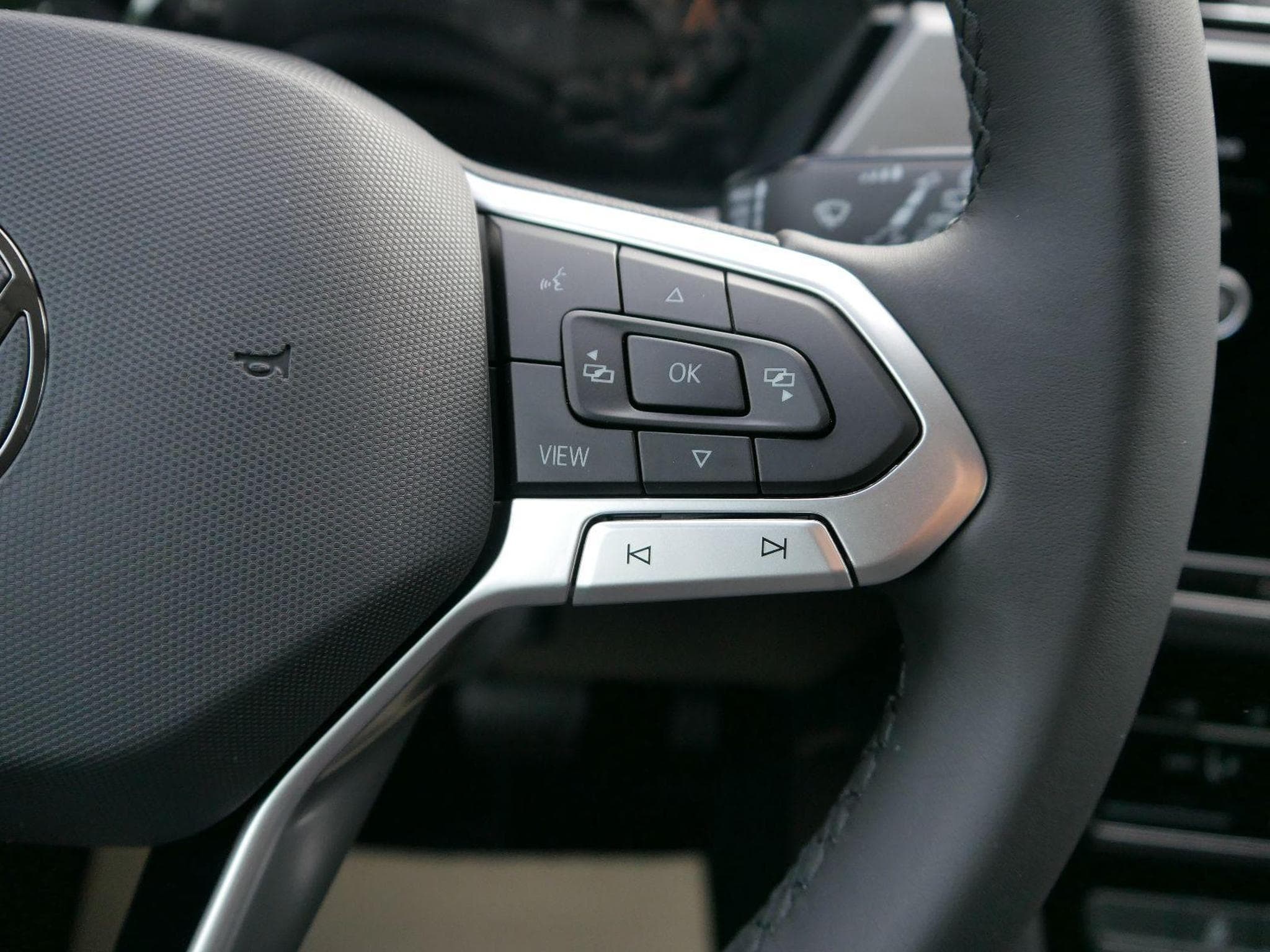 VW Touran Comfortline (2026) - Photo 15