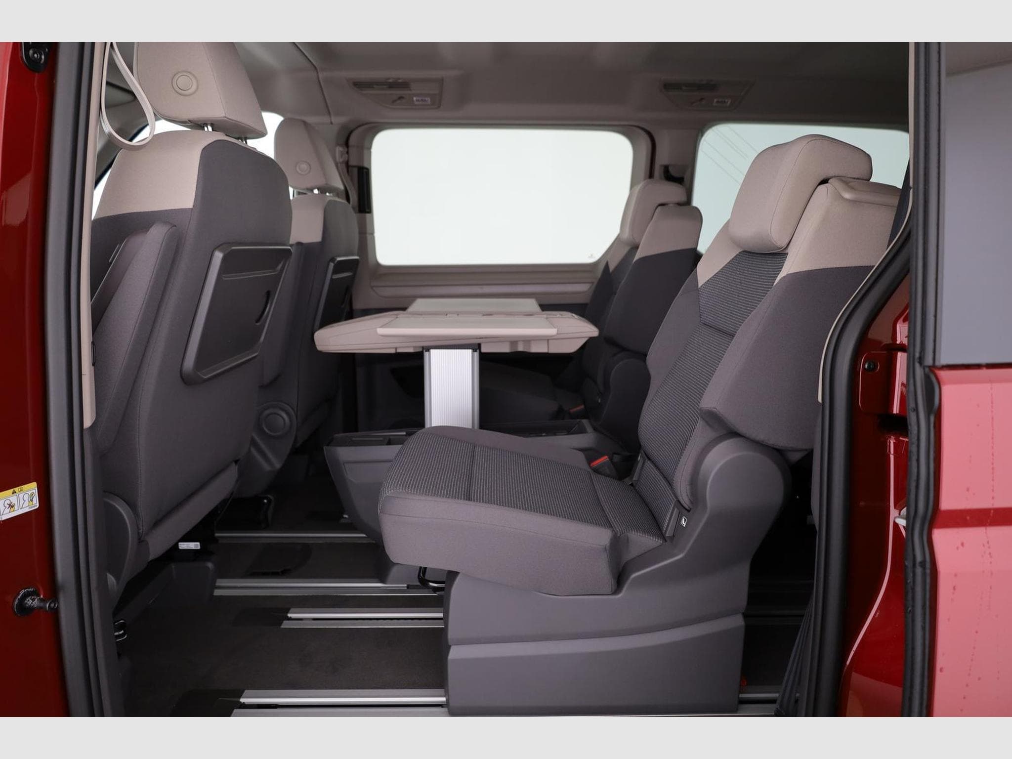 VW T7 eHybrid 4M Business (2026) - Foto 10