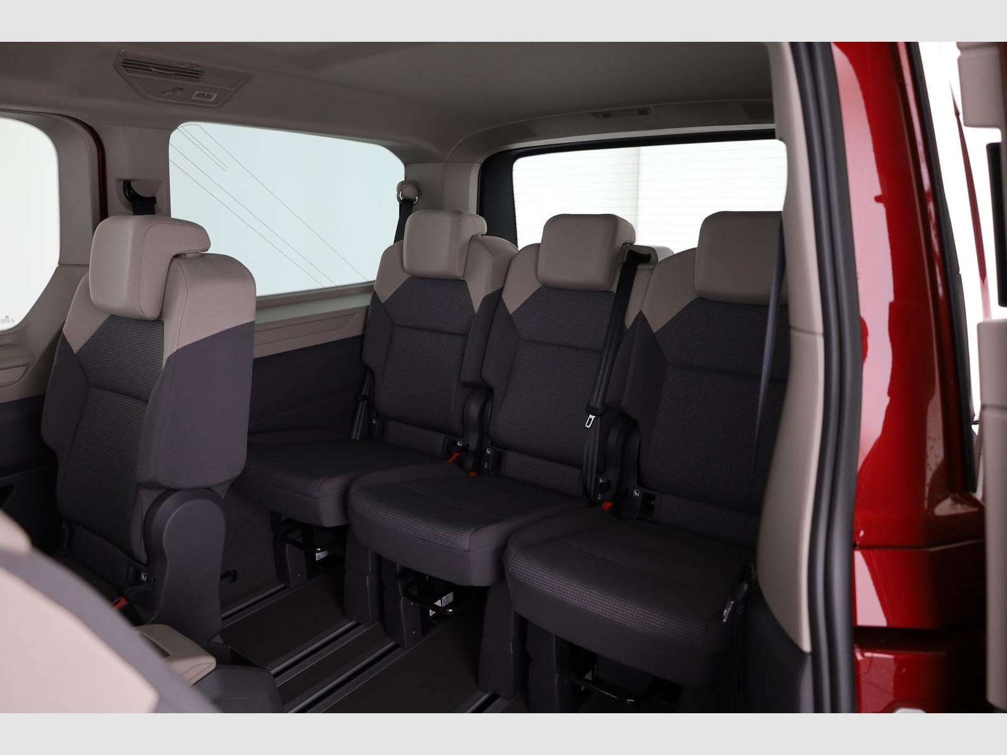 VW T7 eHybrid 4M Business (2026) - Foto 11
