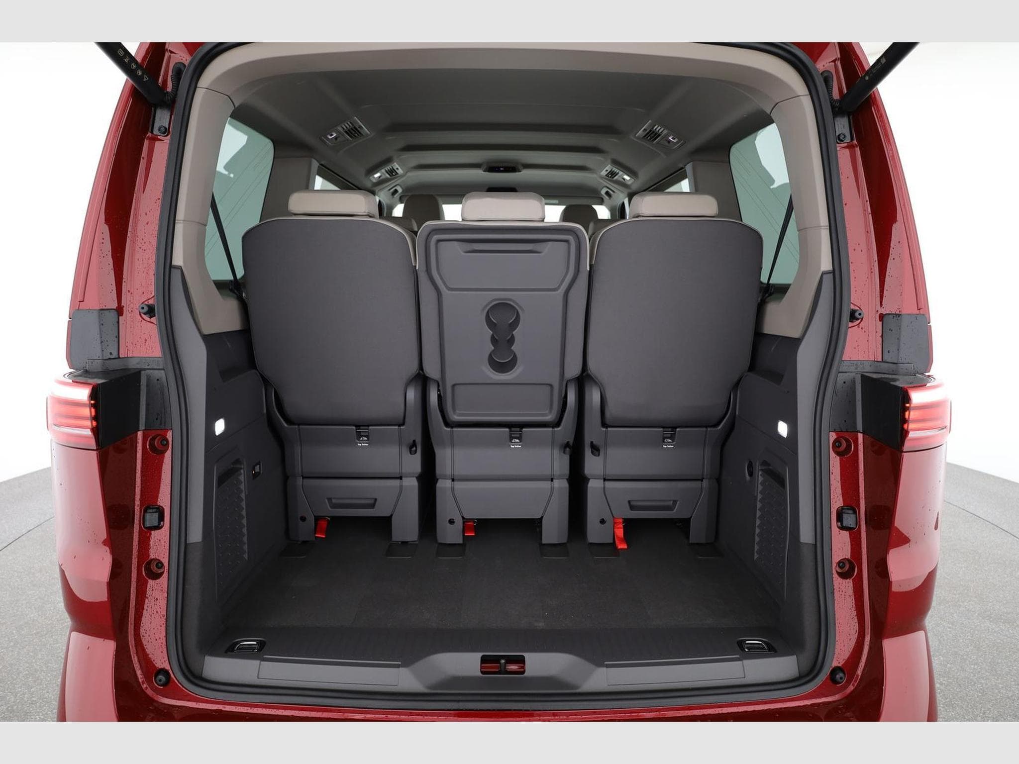 VW T7 eHybrid 4M Business (2026) - Foto 12